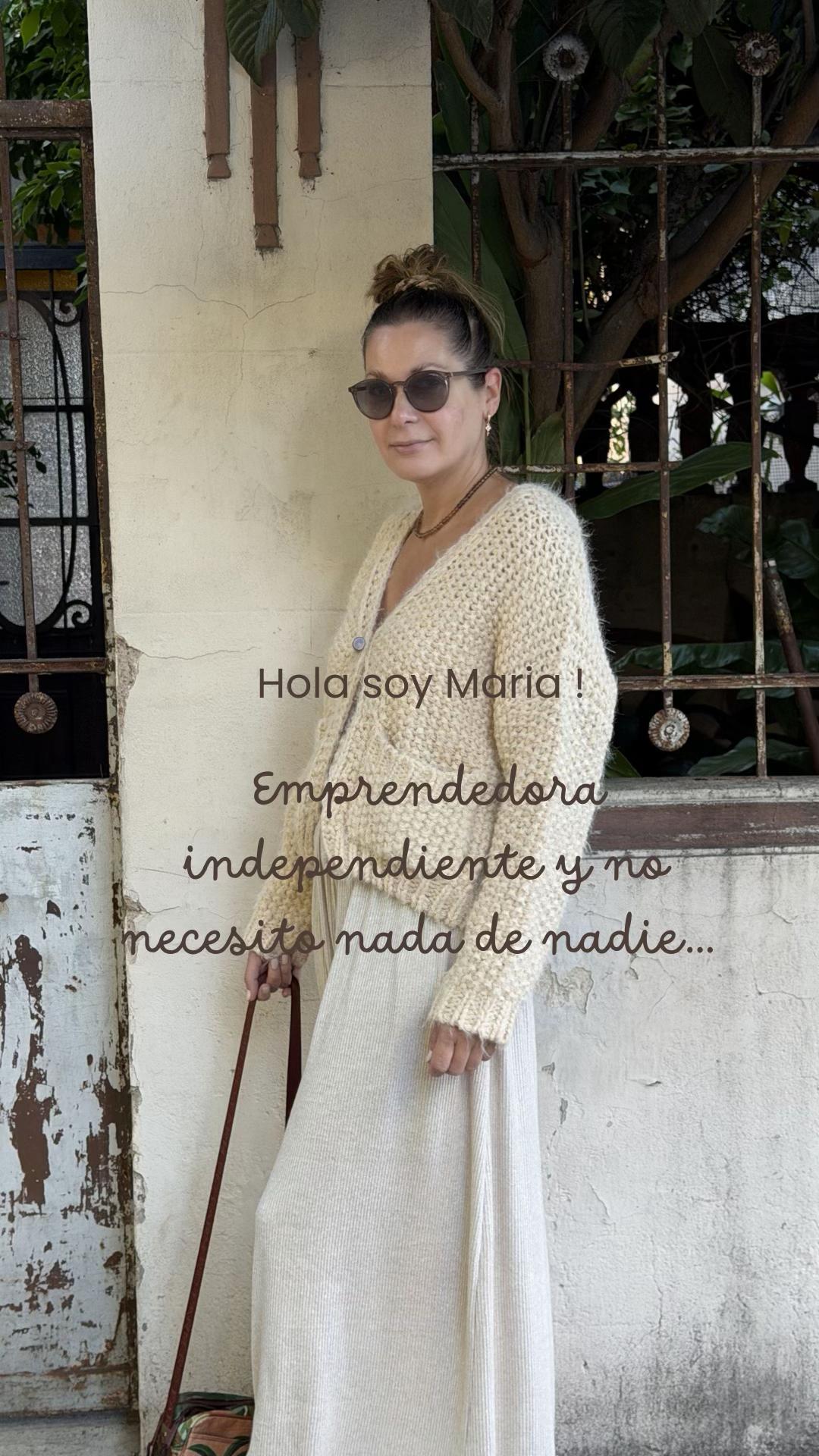 @Maria gavelo