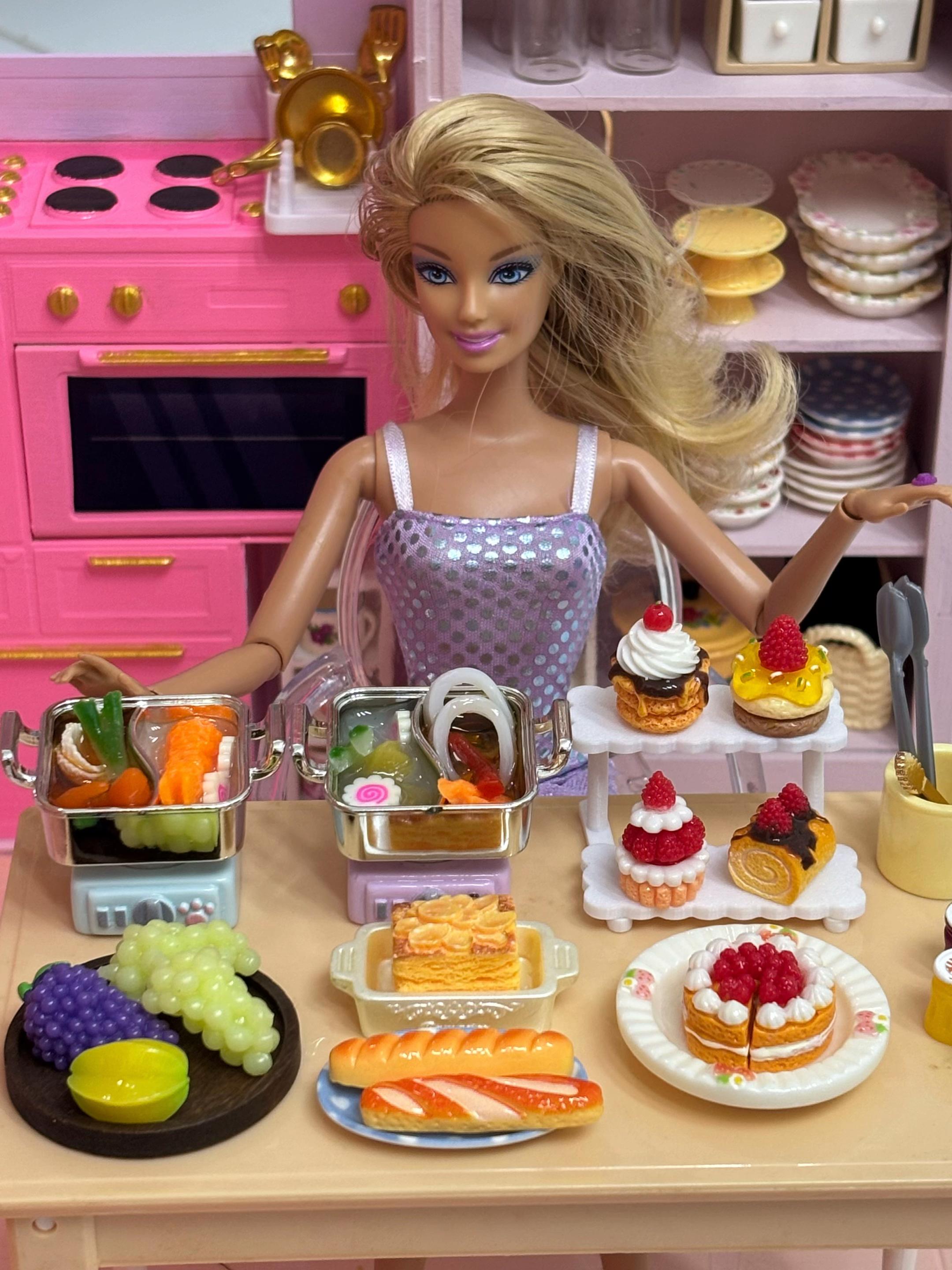 @Planeta Barbie