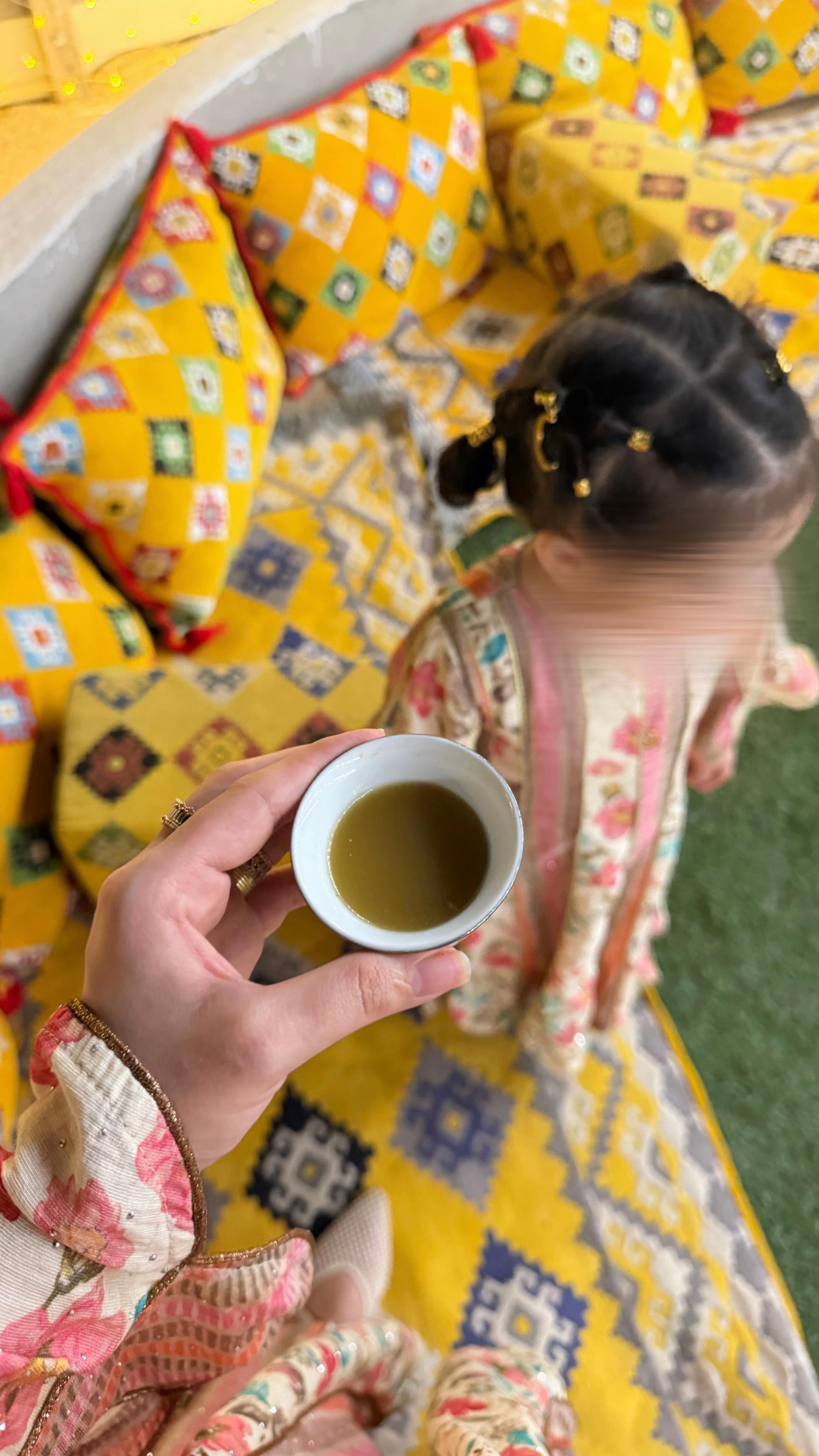 @وفاء | أم روح .