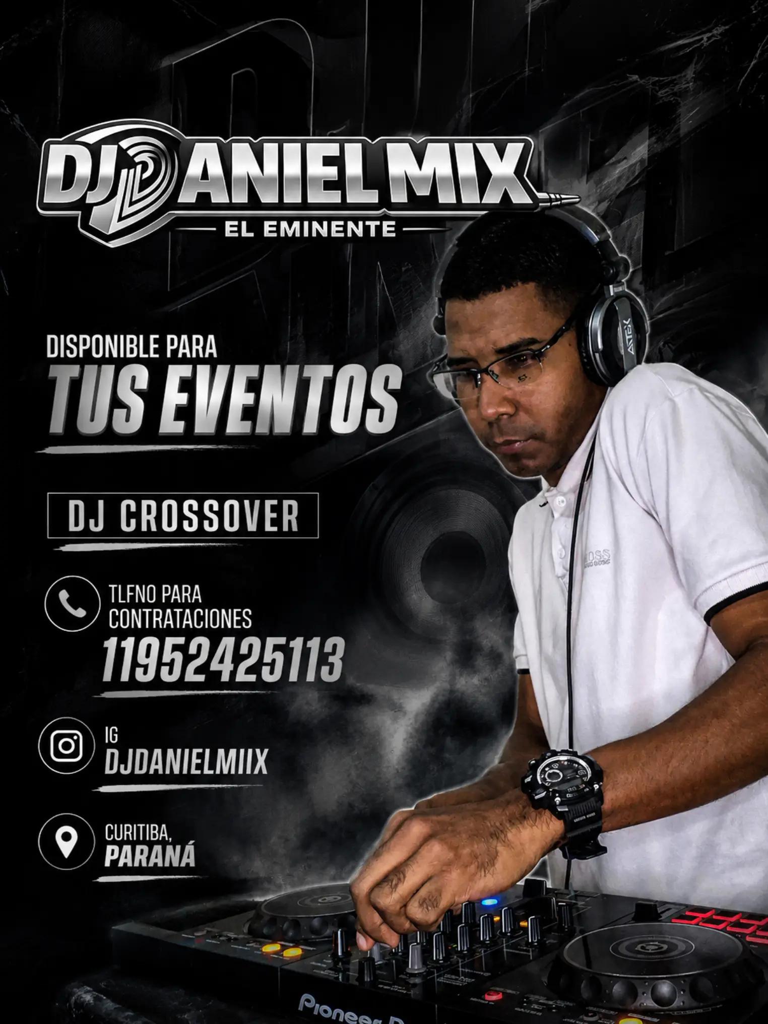 @djdanielmix