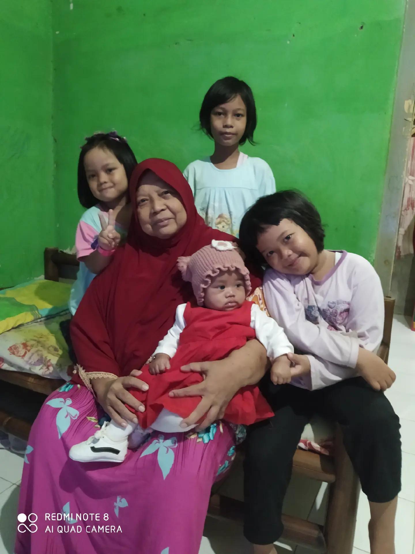 @adhitya anggana