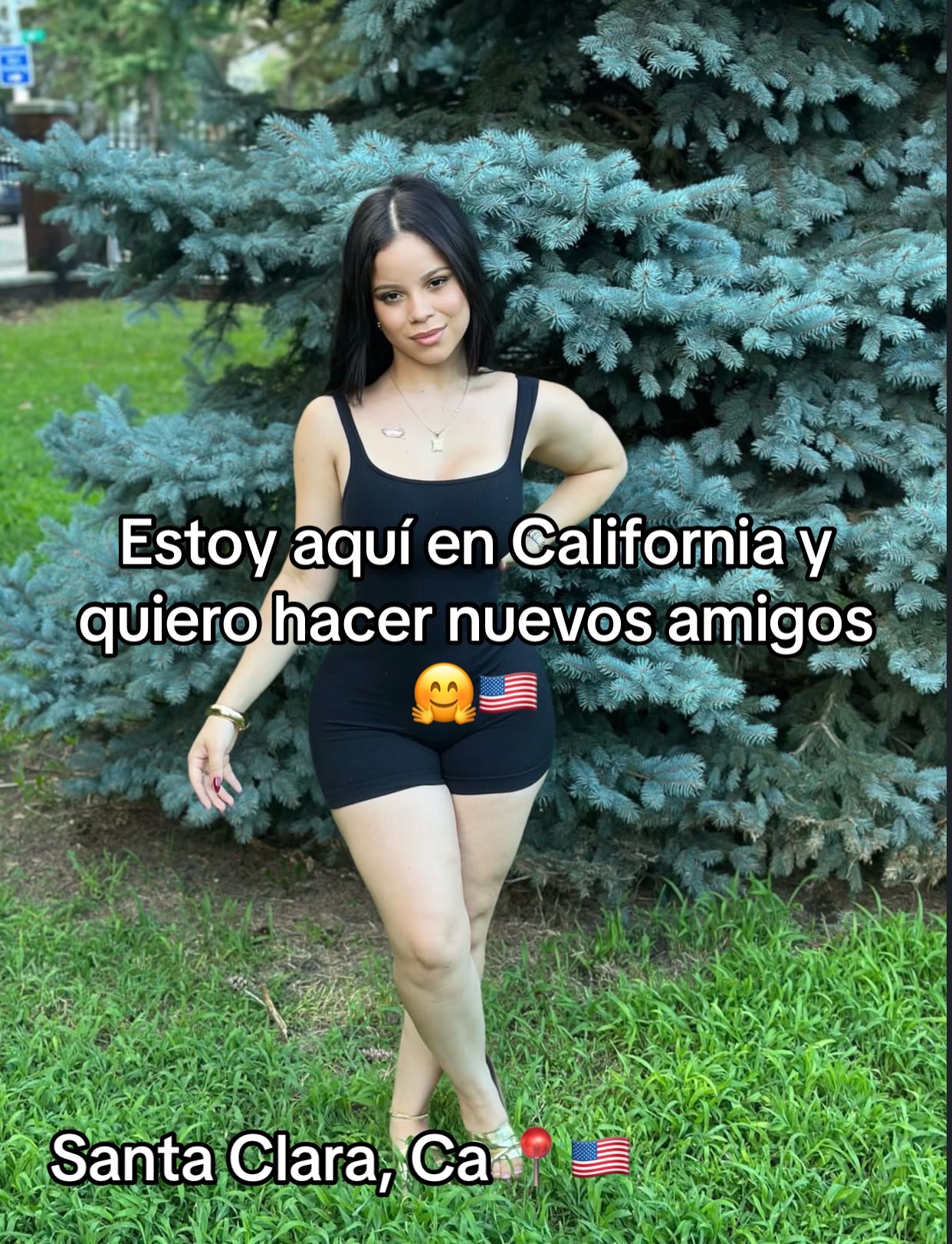 @Ashley Alvarez