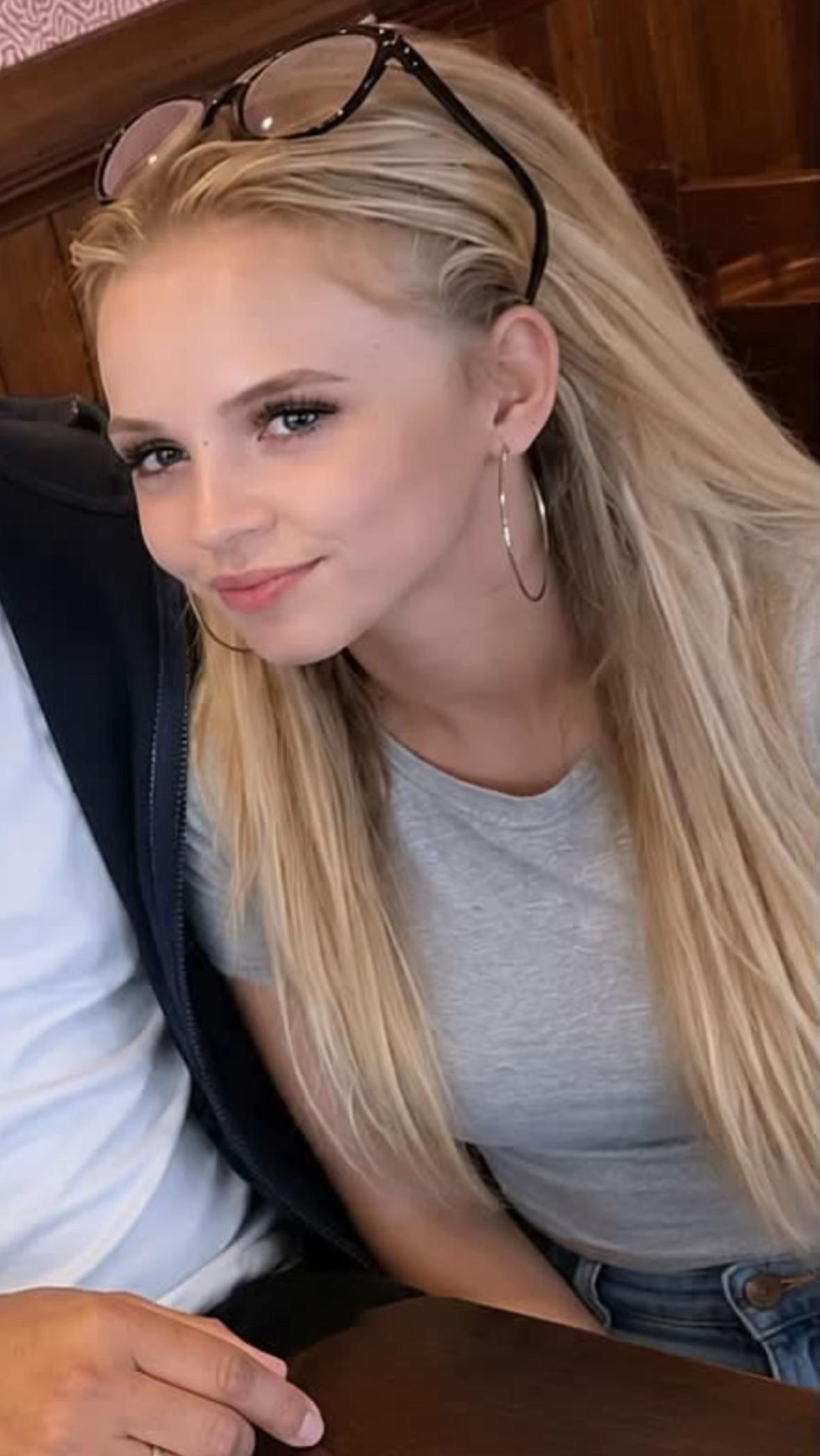 @Elesha Michaels