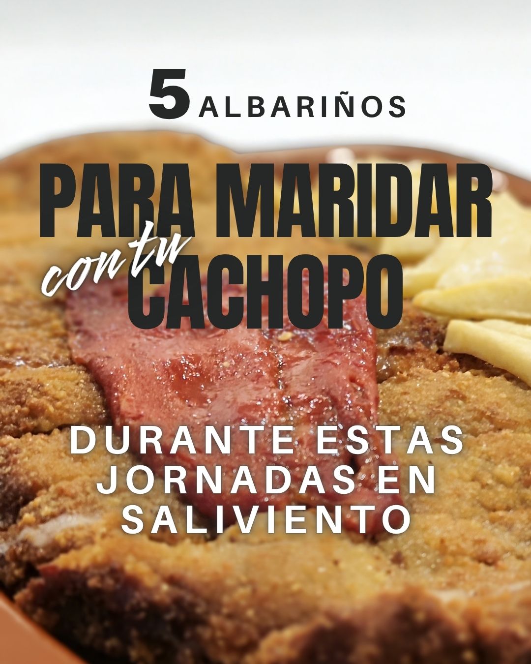 @Restaurante Saliviento