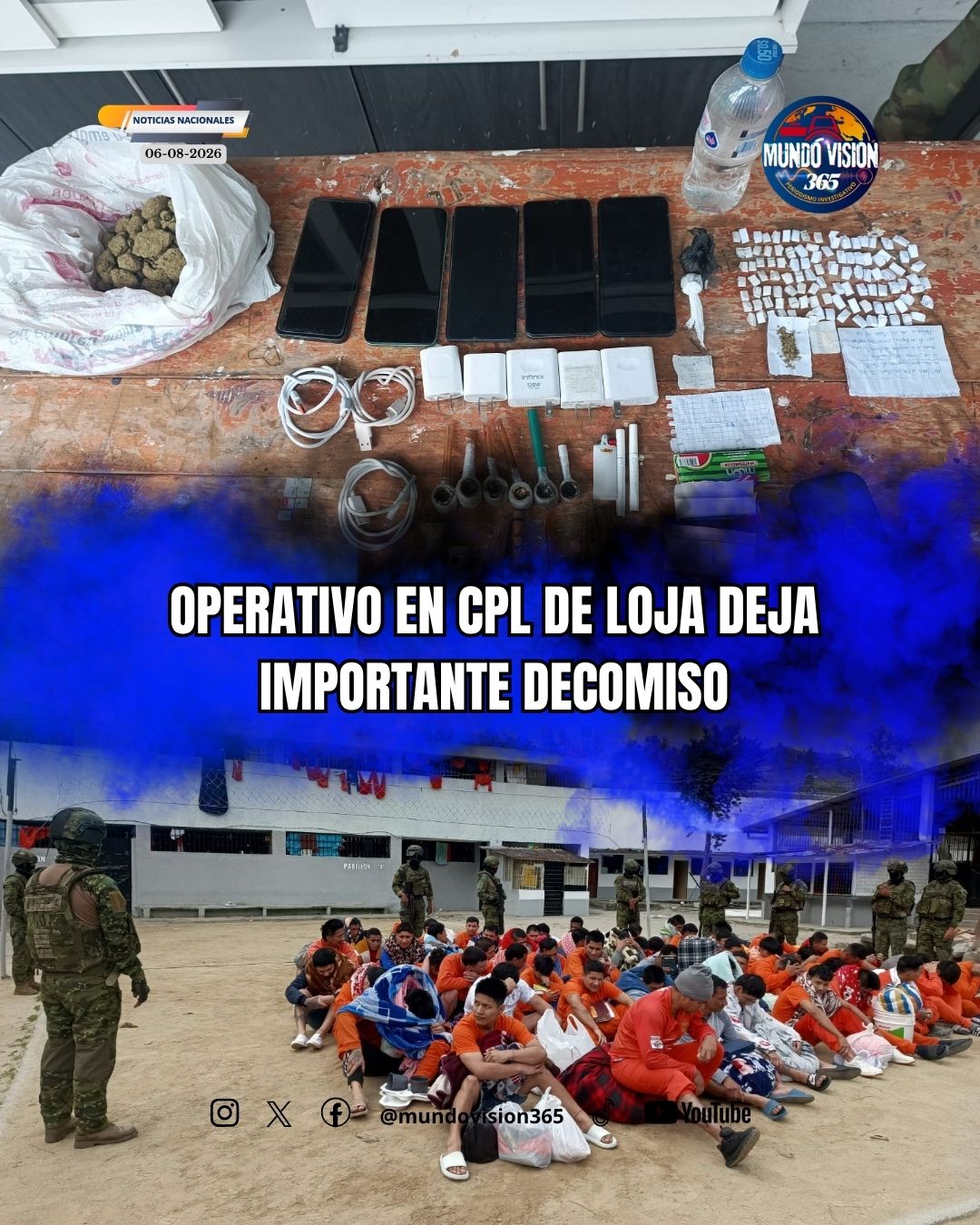 @MundoVision365