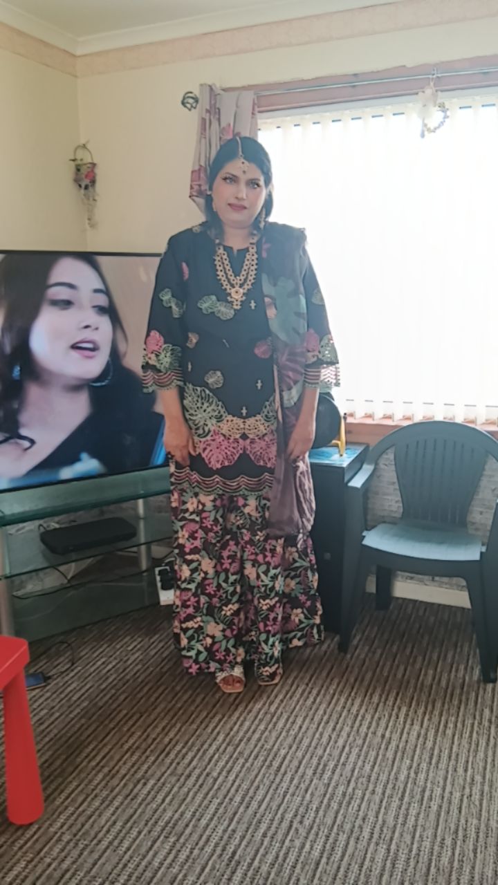 @Khalida Parveen