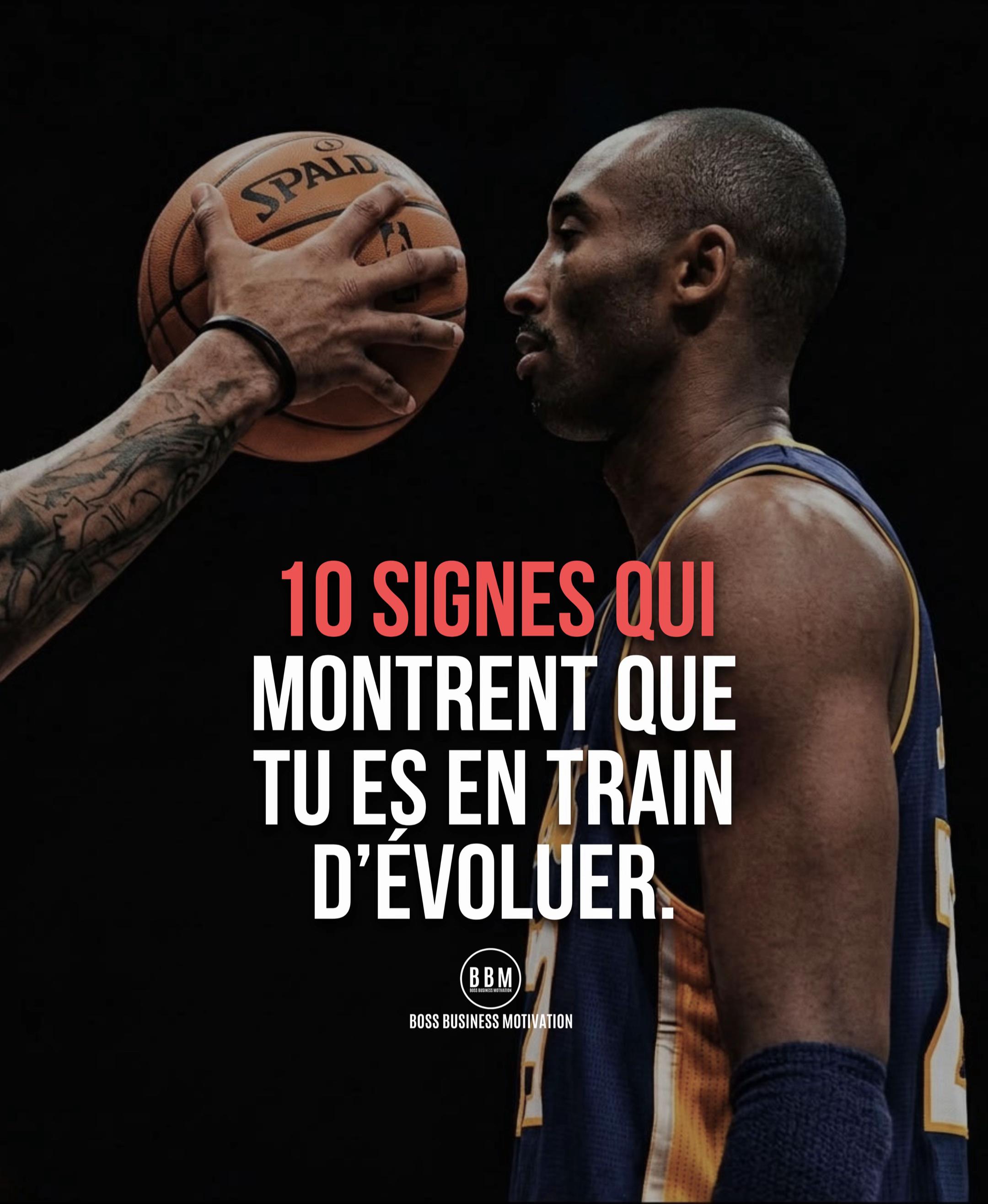 @Boss Business Motivation