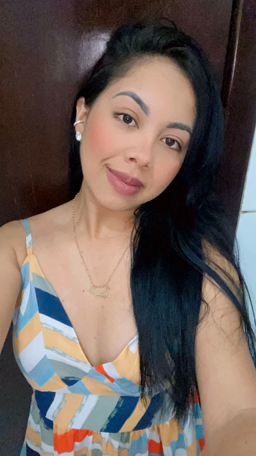 @Rosangela Rodrigues