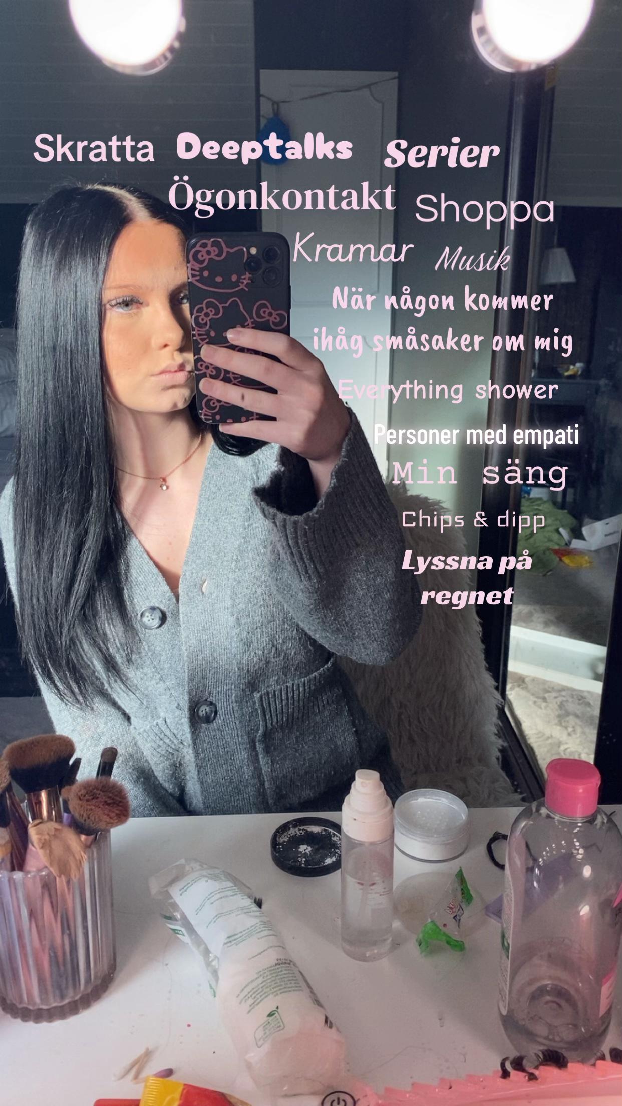 @Elviras Hemliga โ๐ผ