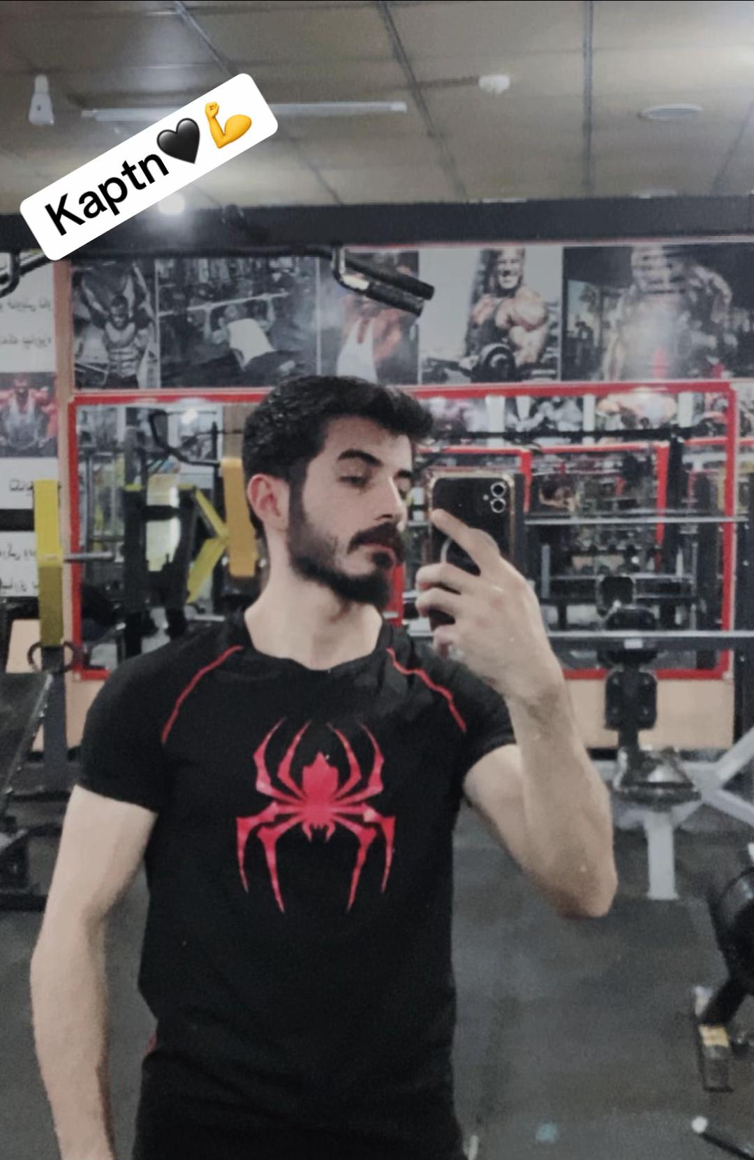 @Kaptn ❤️💀