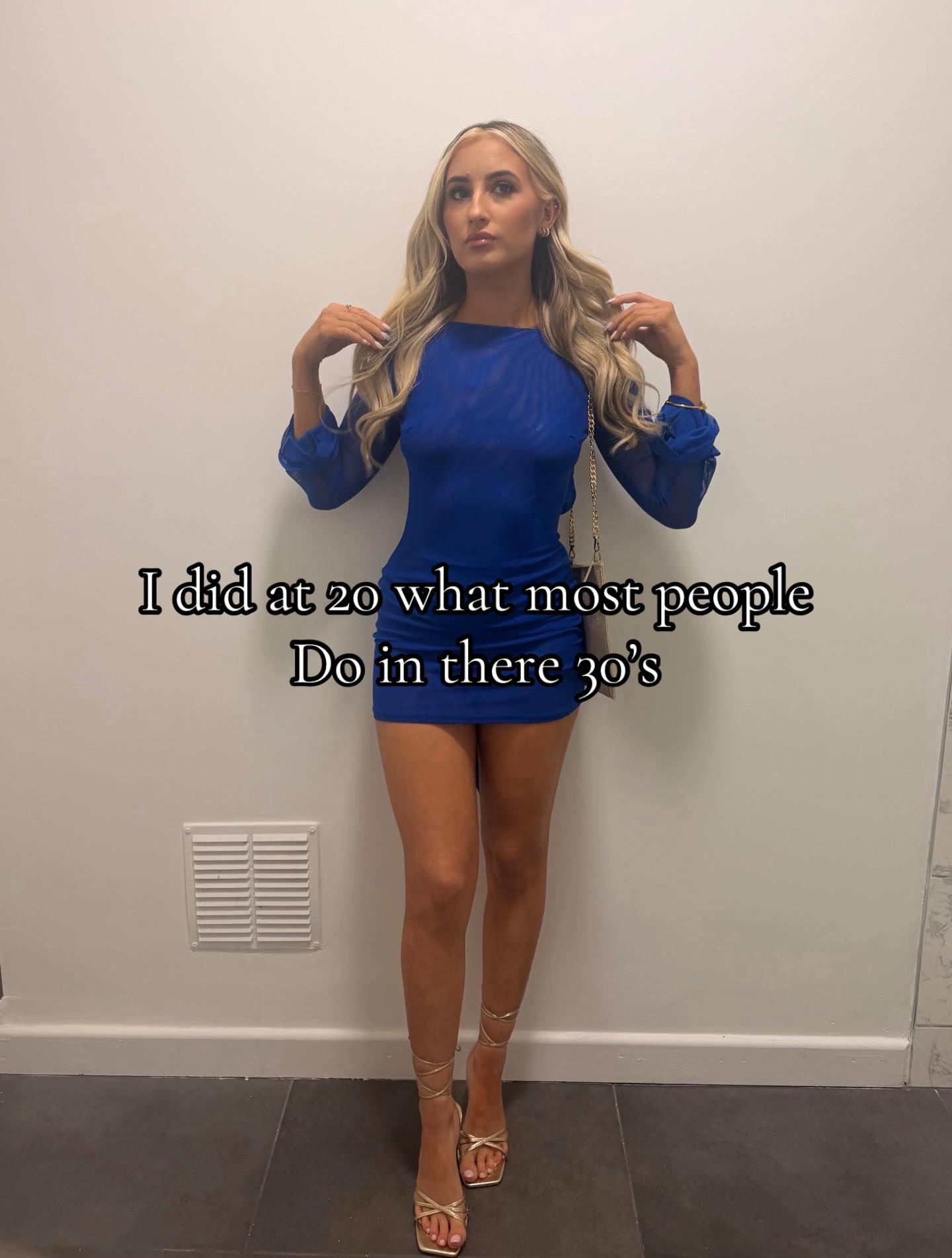 @Laura Morgan