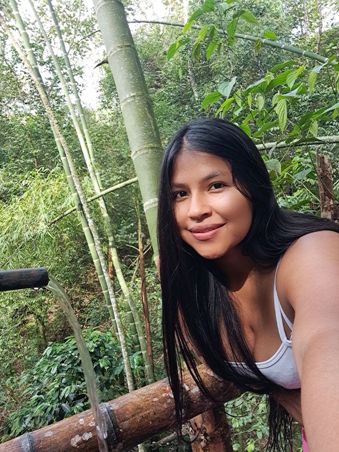 @yohana tumiña