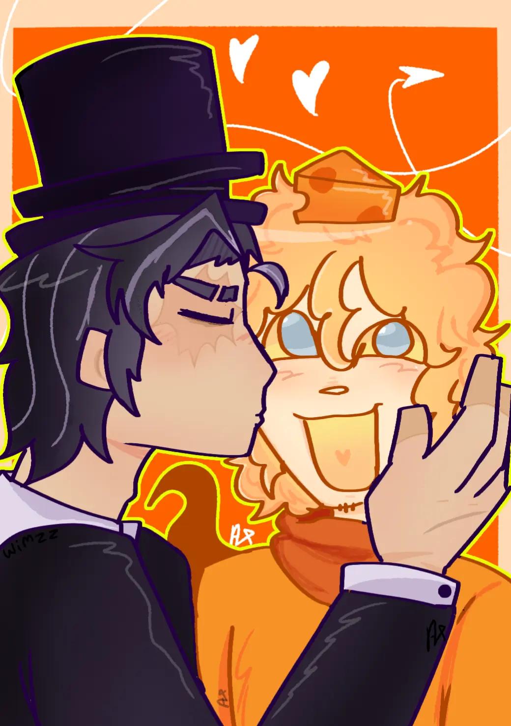 @wim_🍭(gentleman #1 fan )