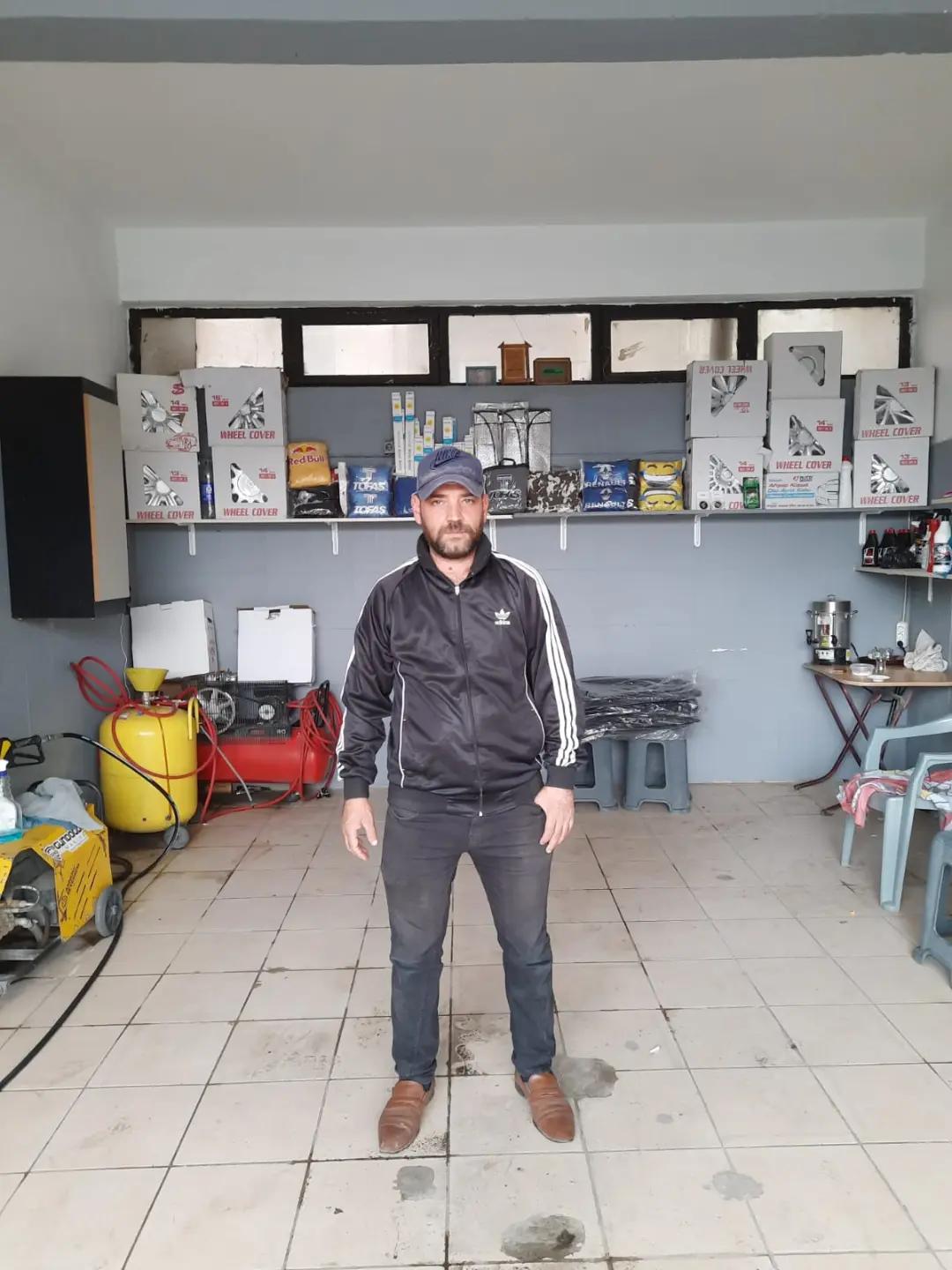 @EFSANE TOST EVİ
