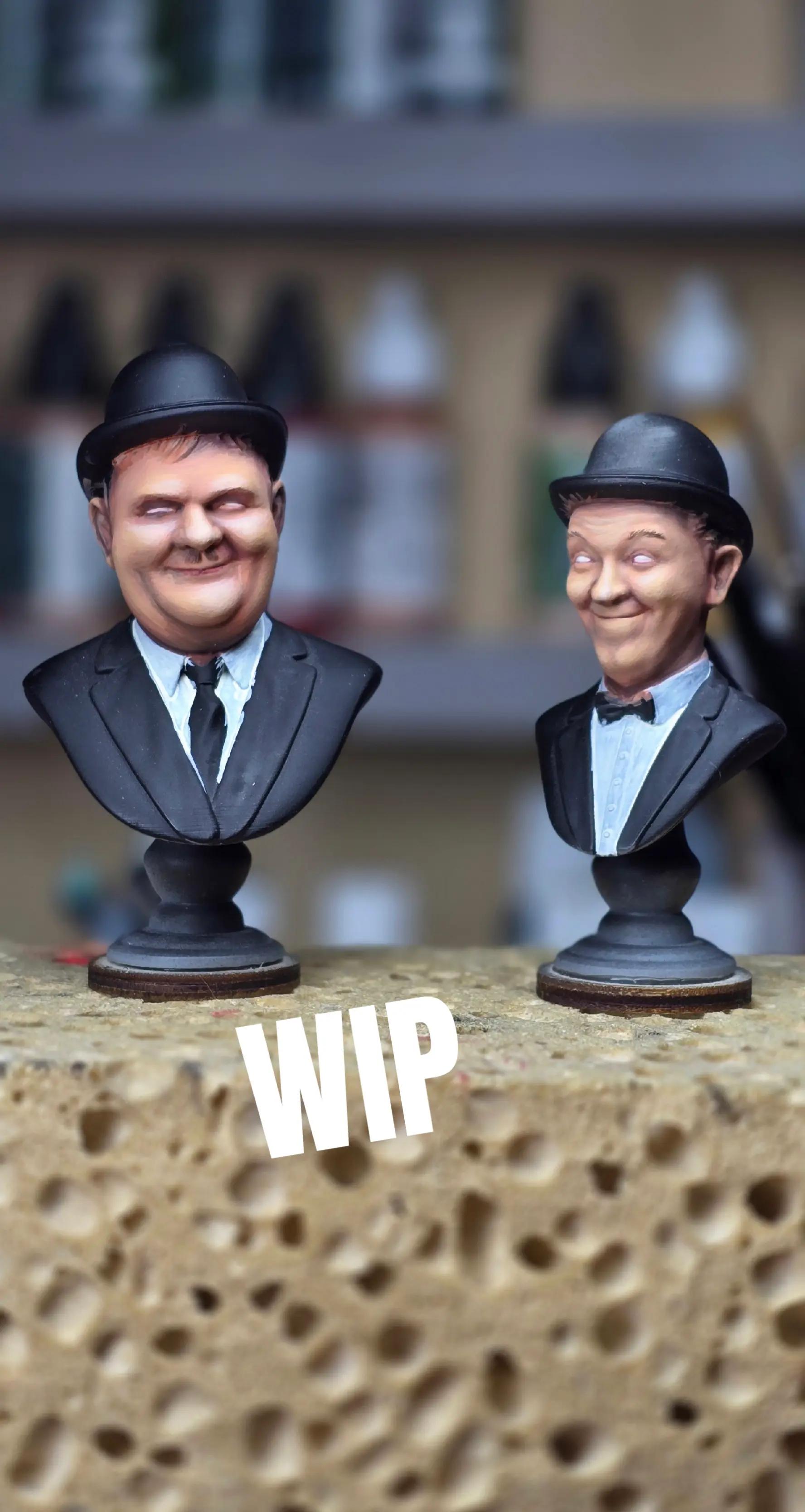 @Tipauste Miniatures