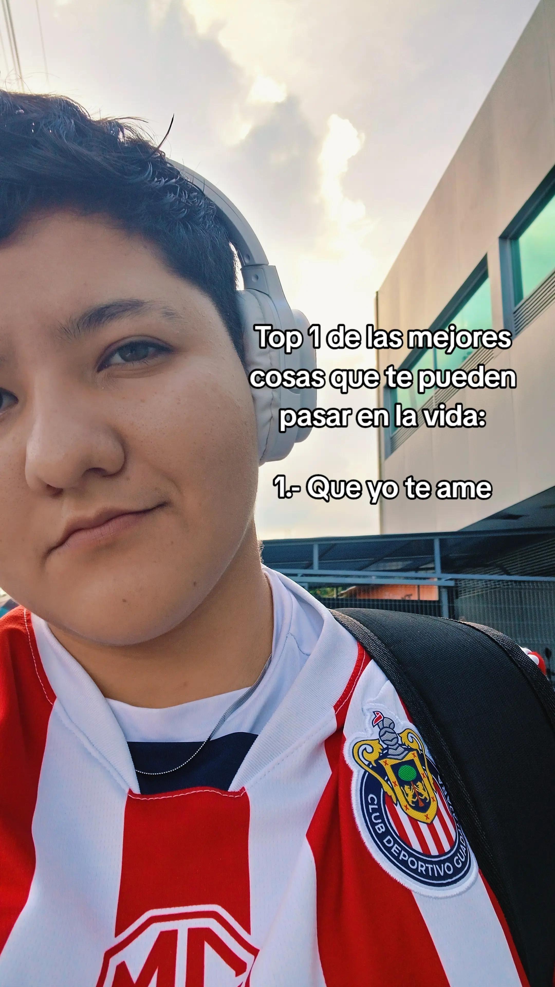 @Dany Chavira