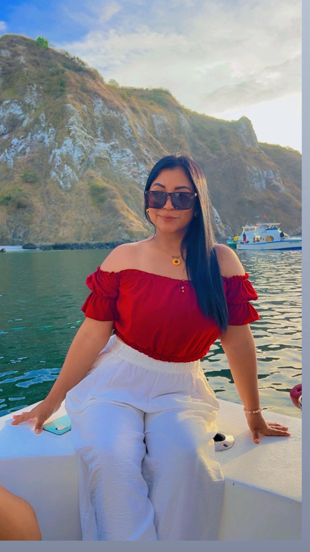 @DianitaGavilanes