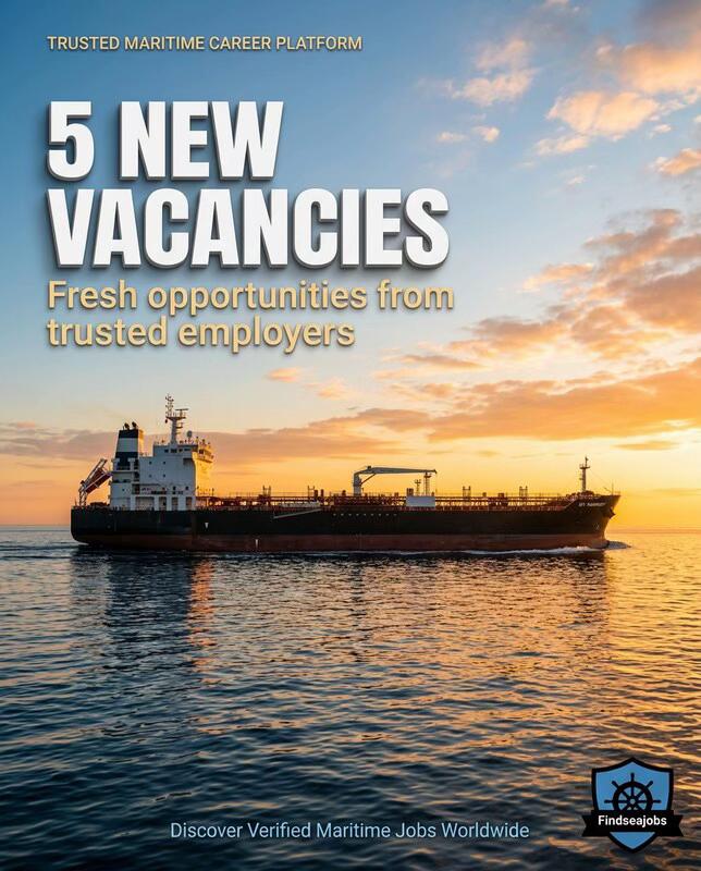 @Find Sea Jobs