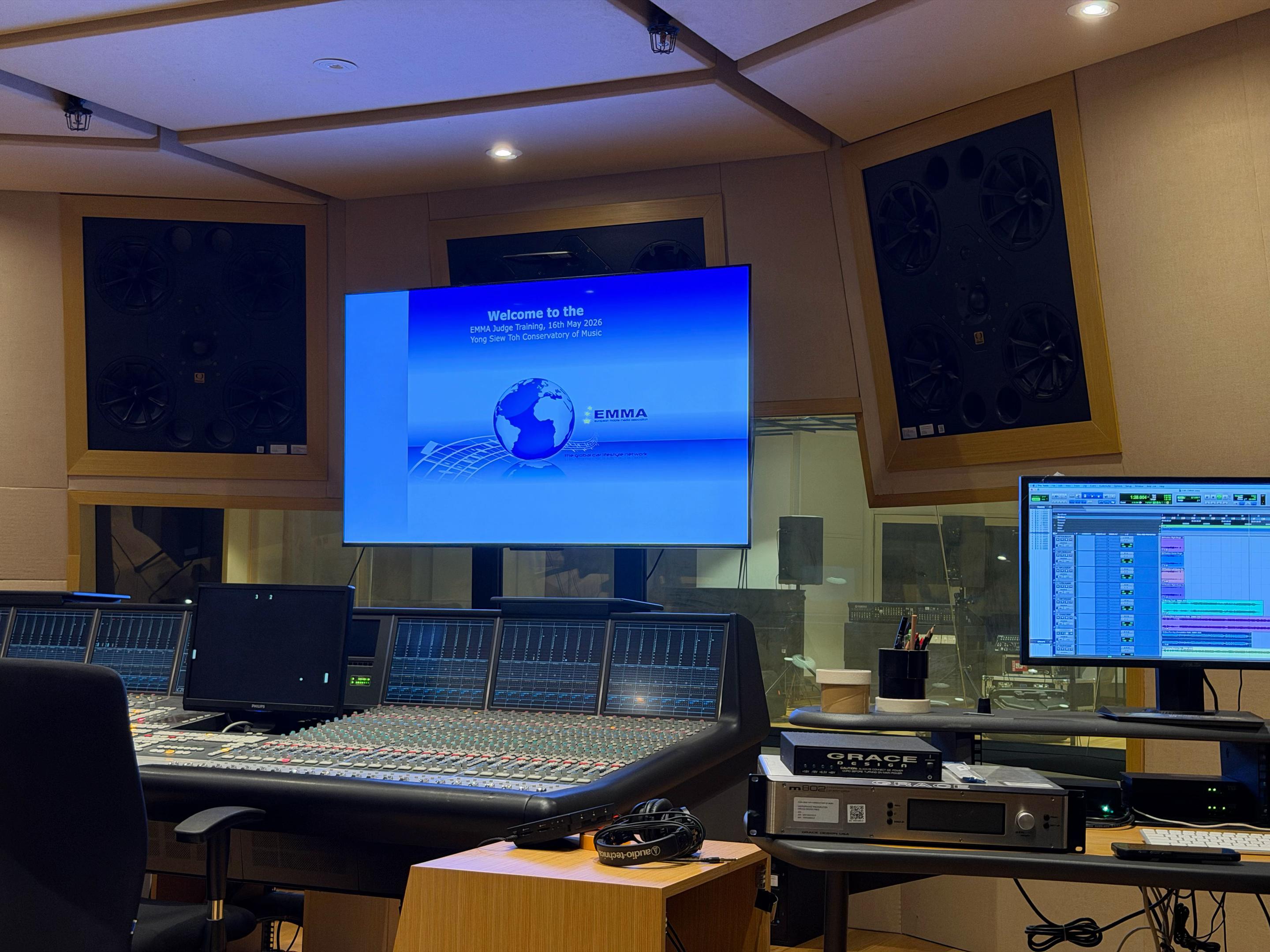 @wansaudio