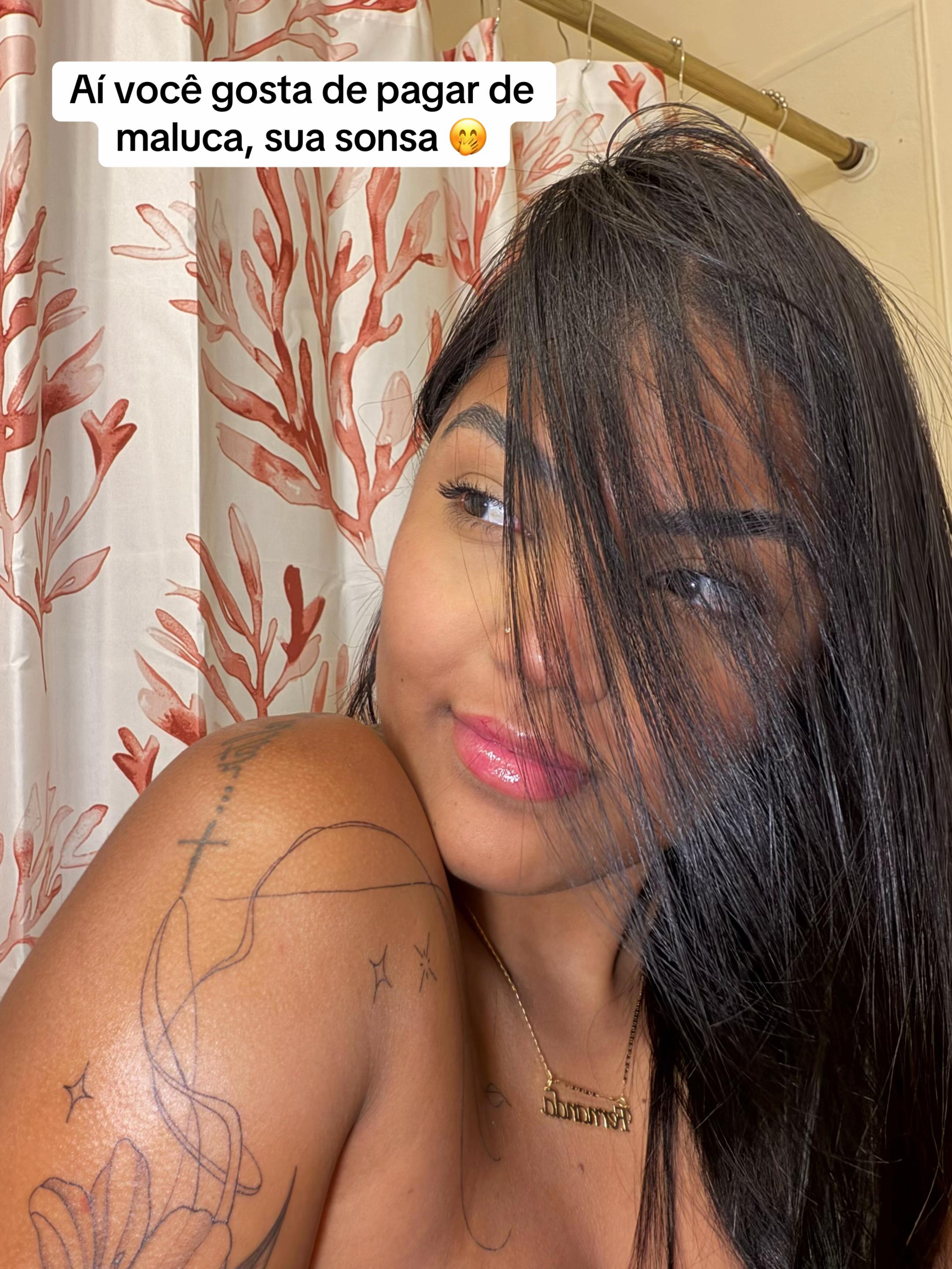 @Fernanda