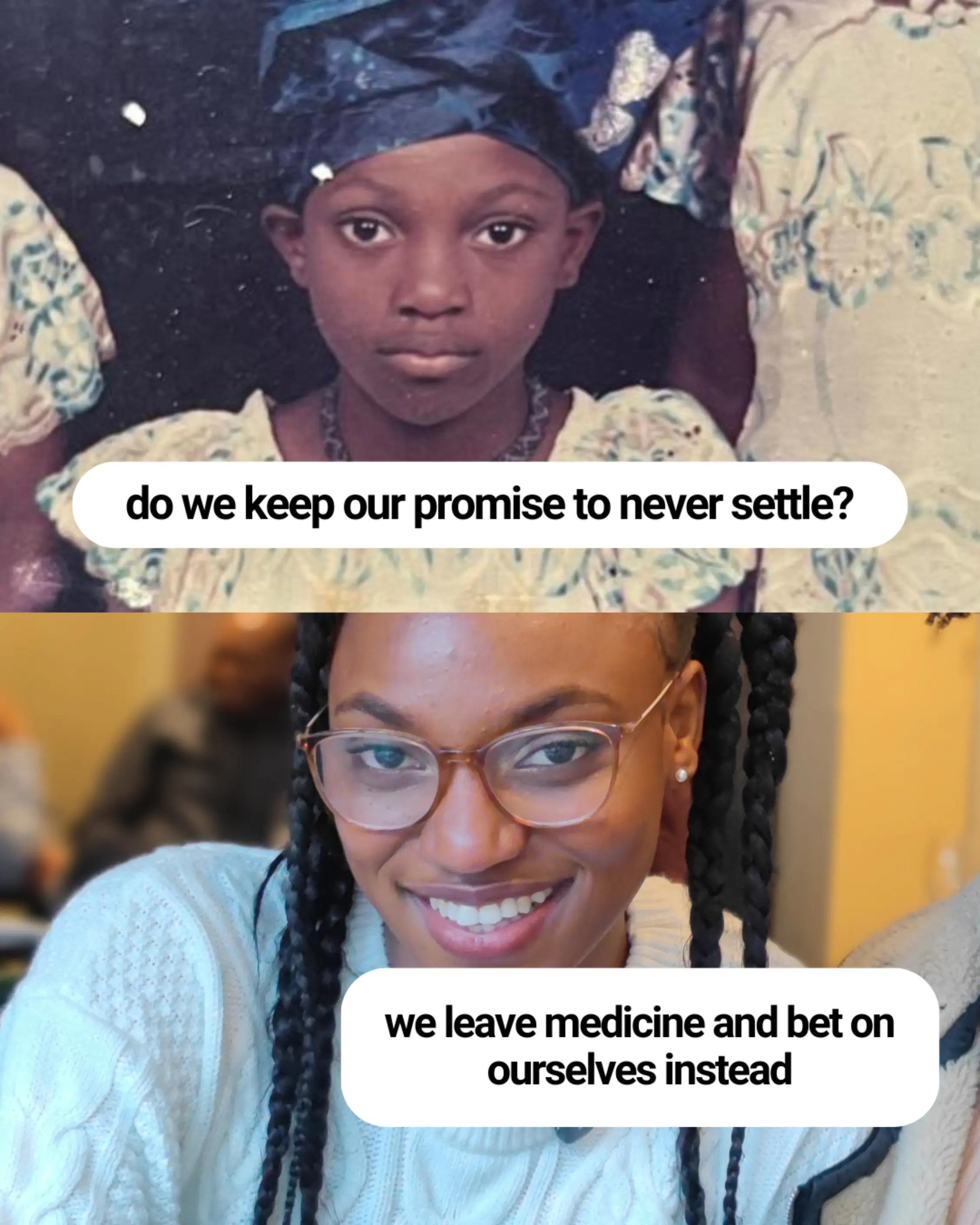 @Busayo | Money & Mindset