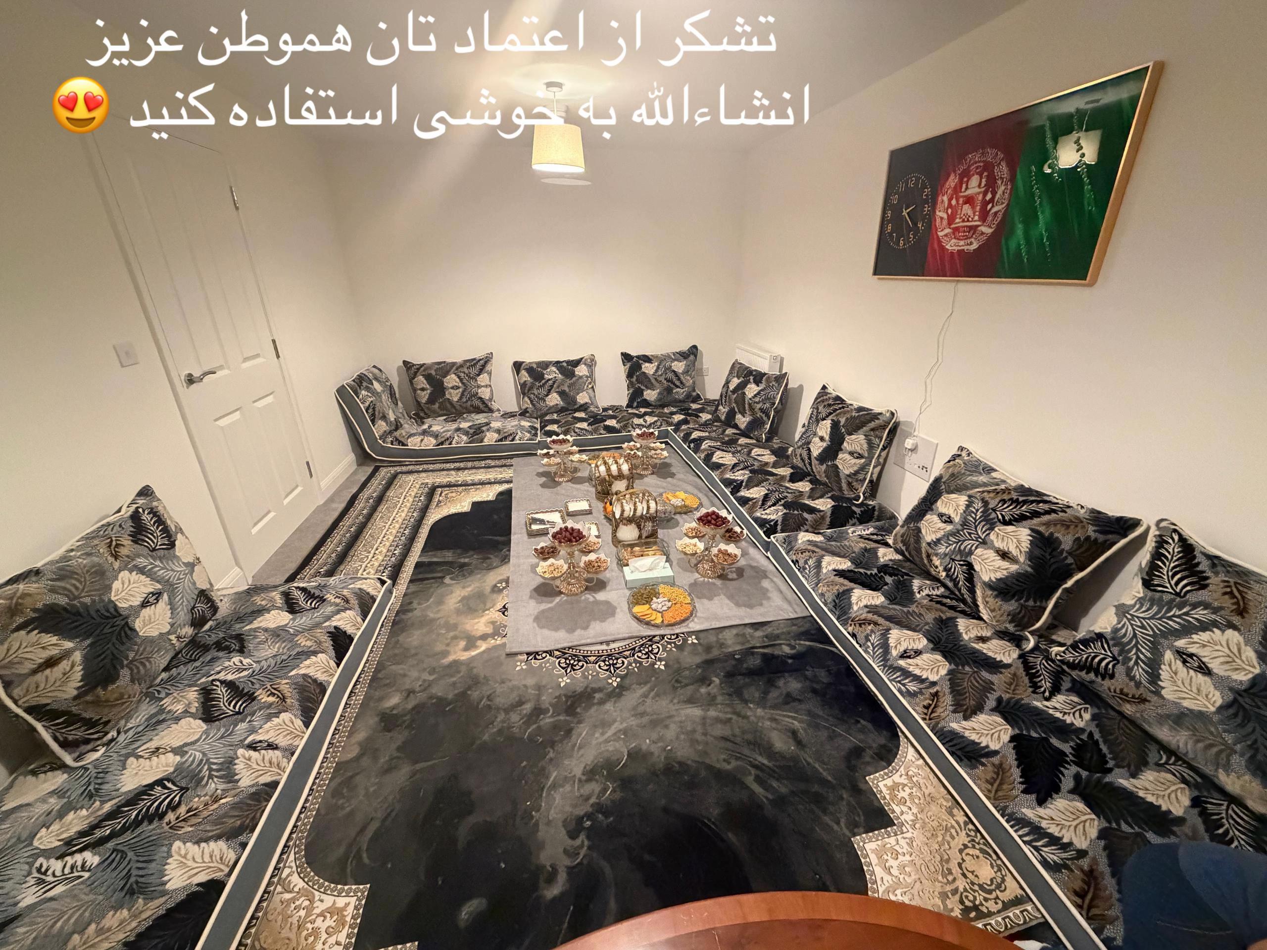 @Atal Rugs
