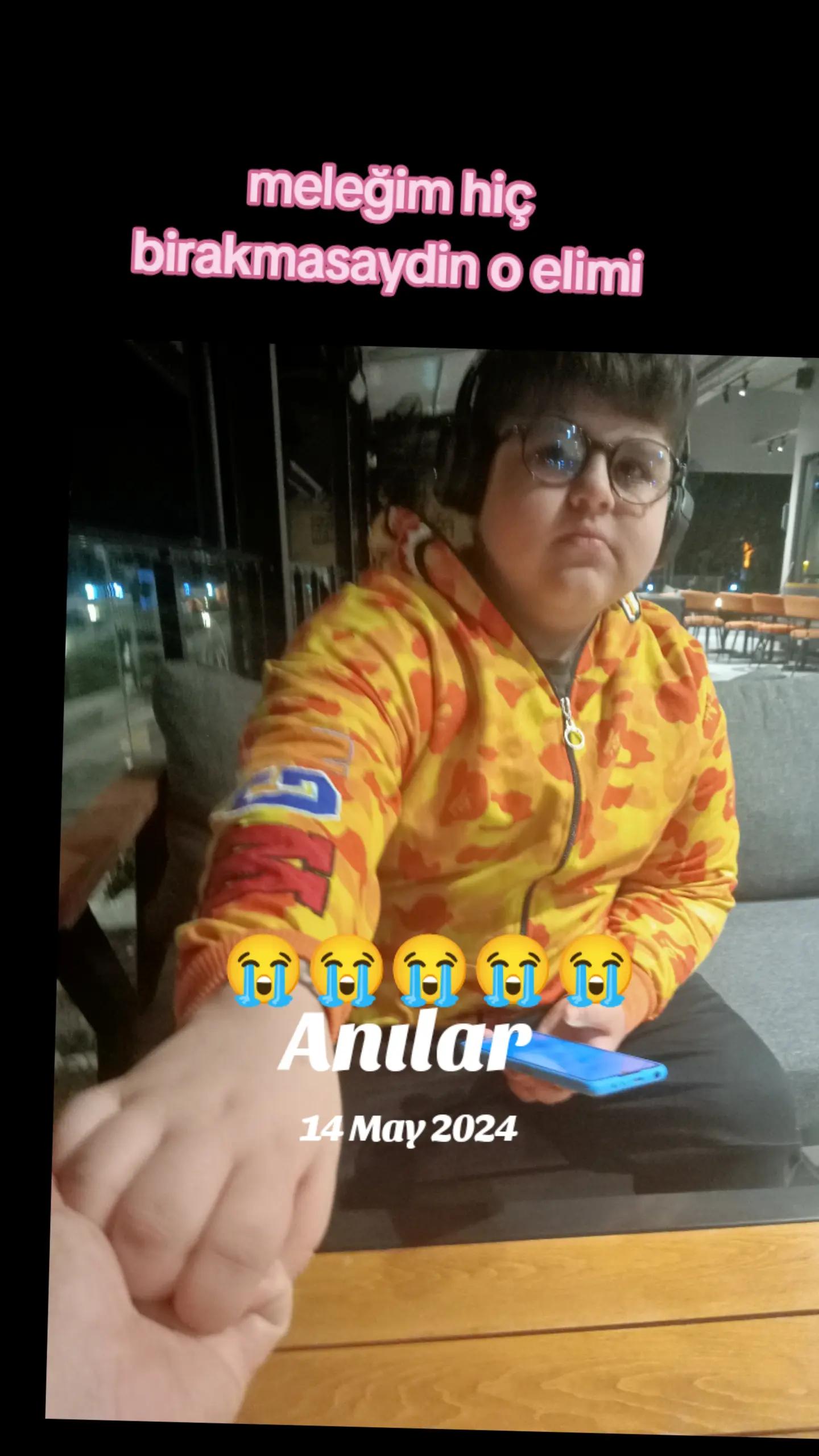 @umut Talha yıldız