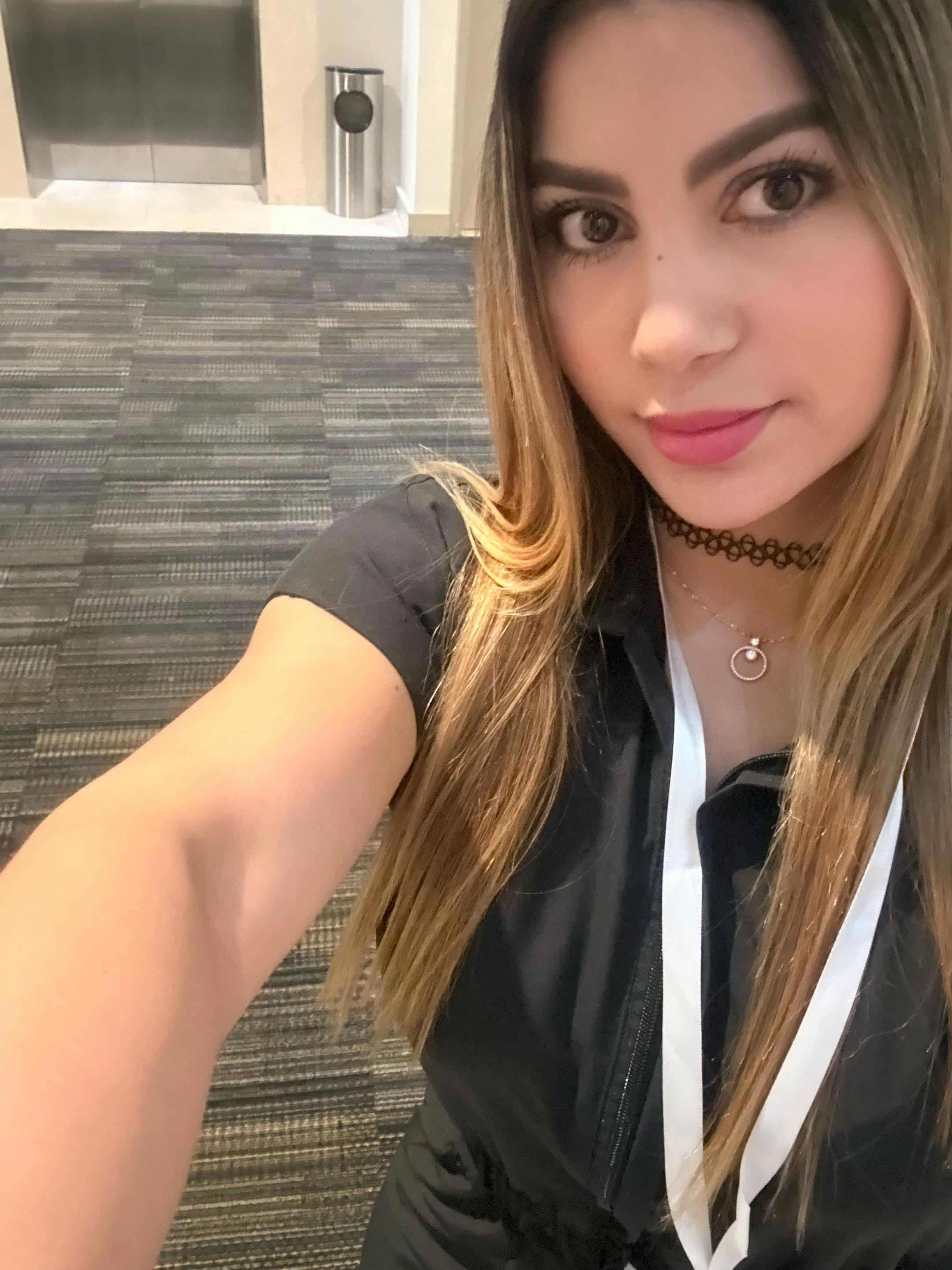 @Dra. samari romero