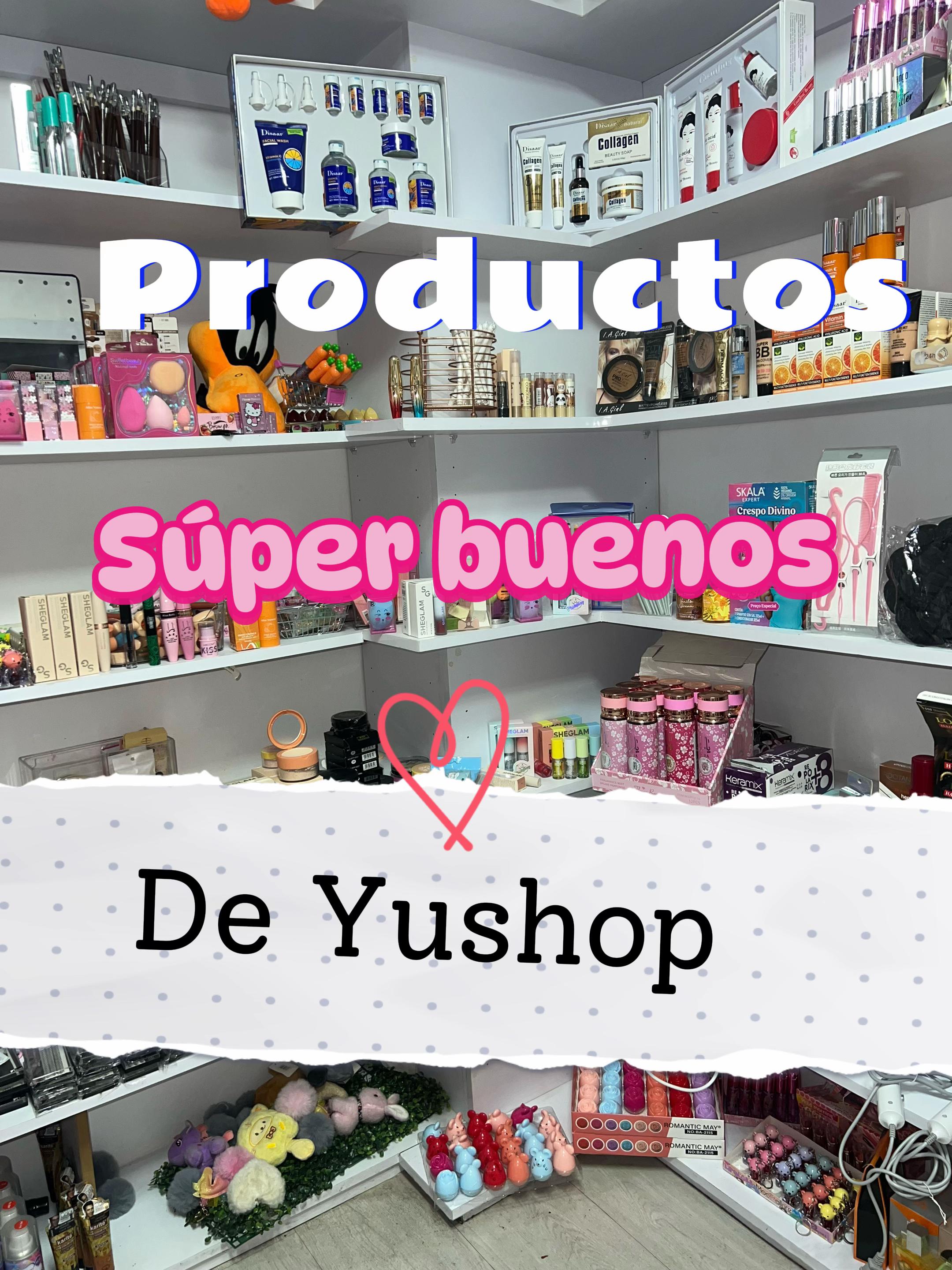 @YushopVe