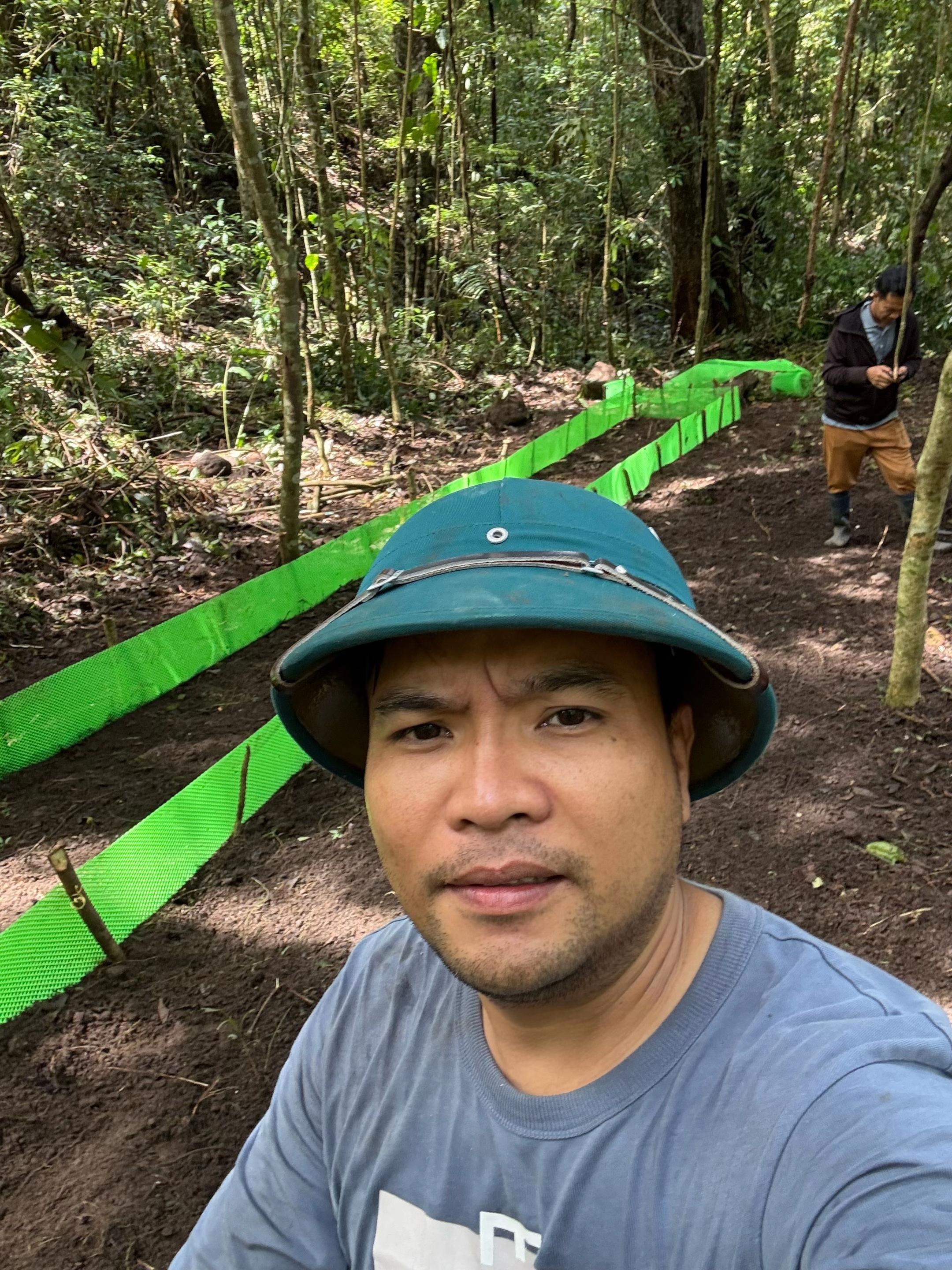 @Gió Kon Tum