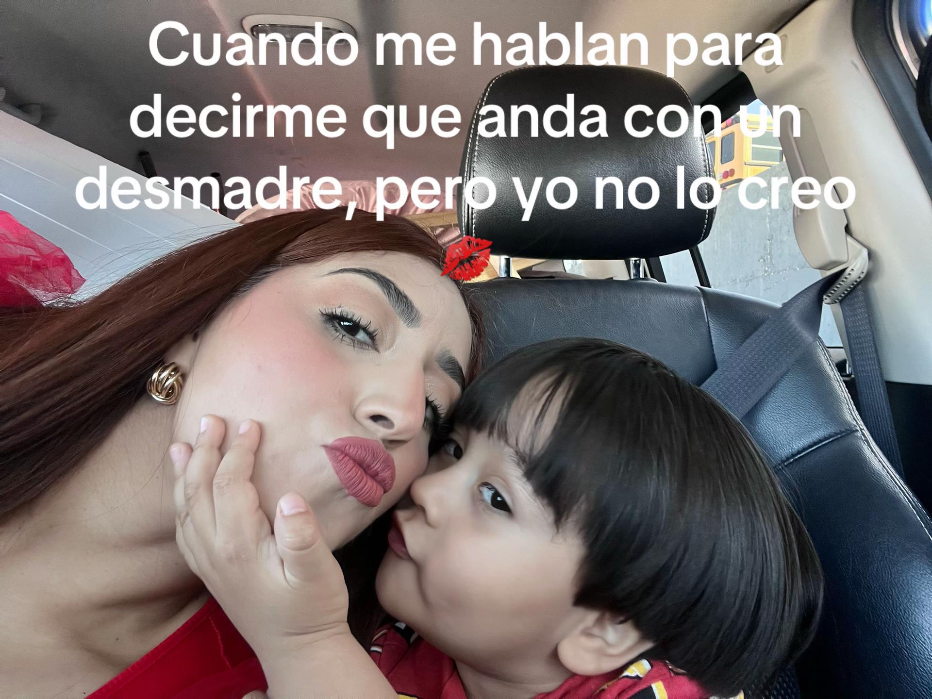 @Estefania Hernandez