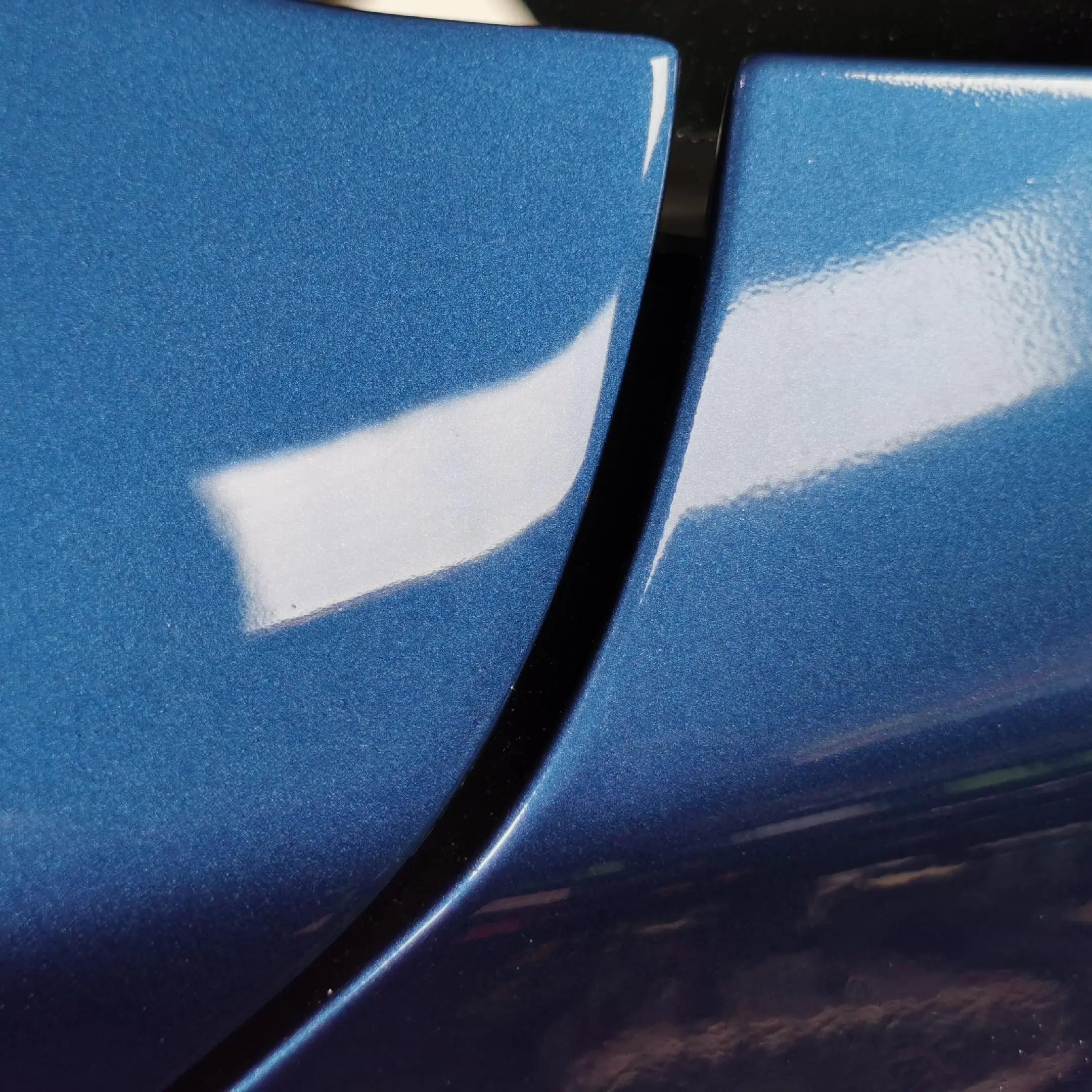 @Polished and Waxed