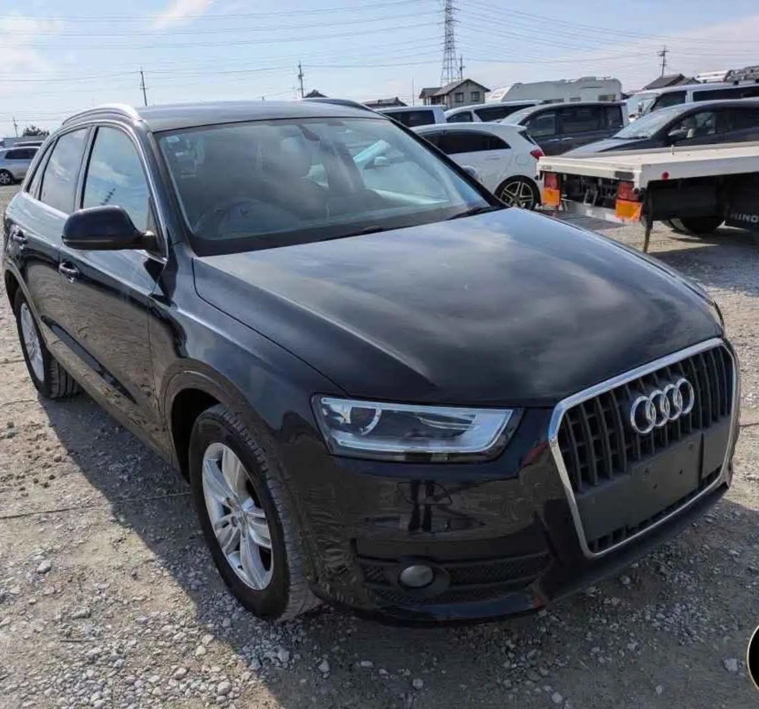 @Caricom Auto Sales