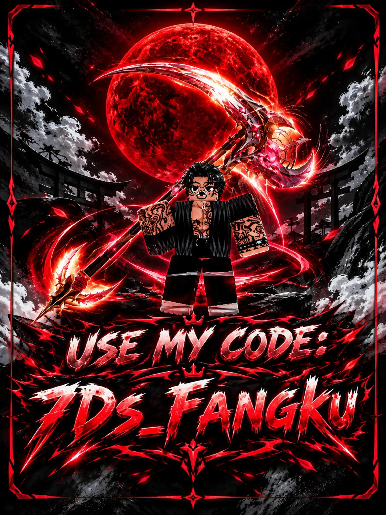 @Fangku