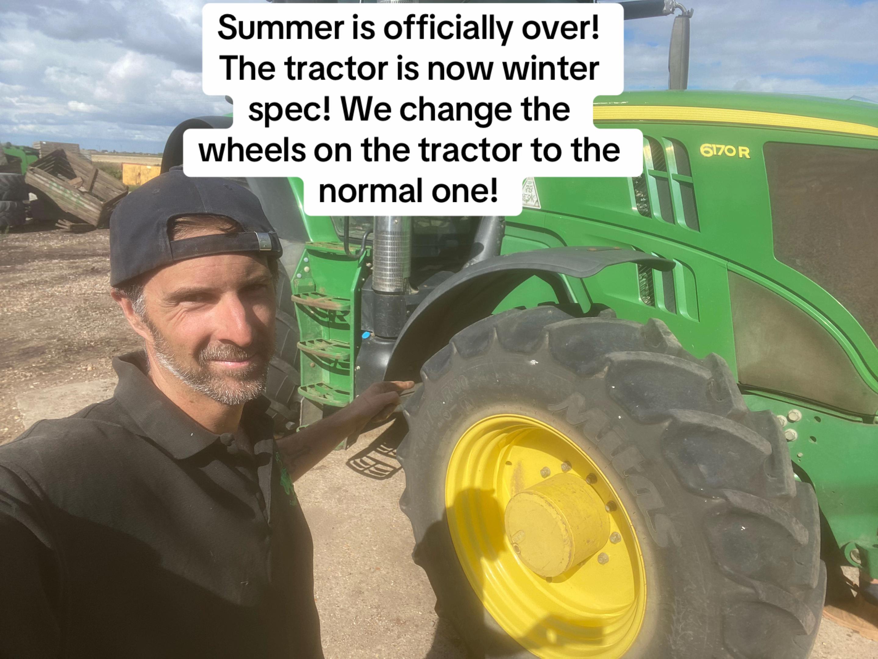 @Farmer Luke