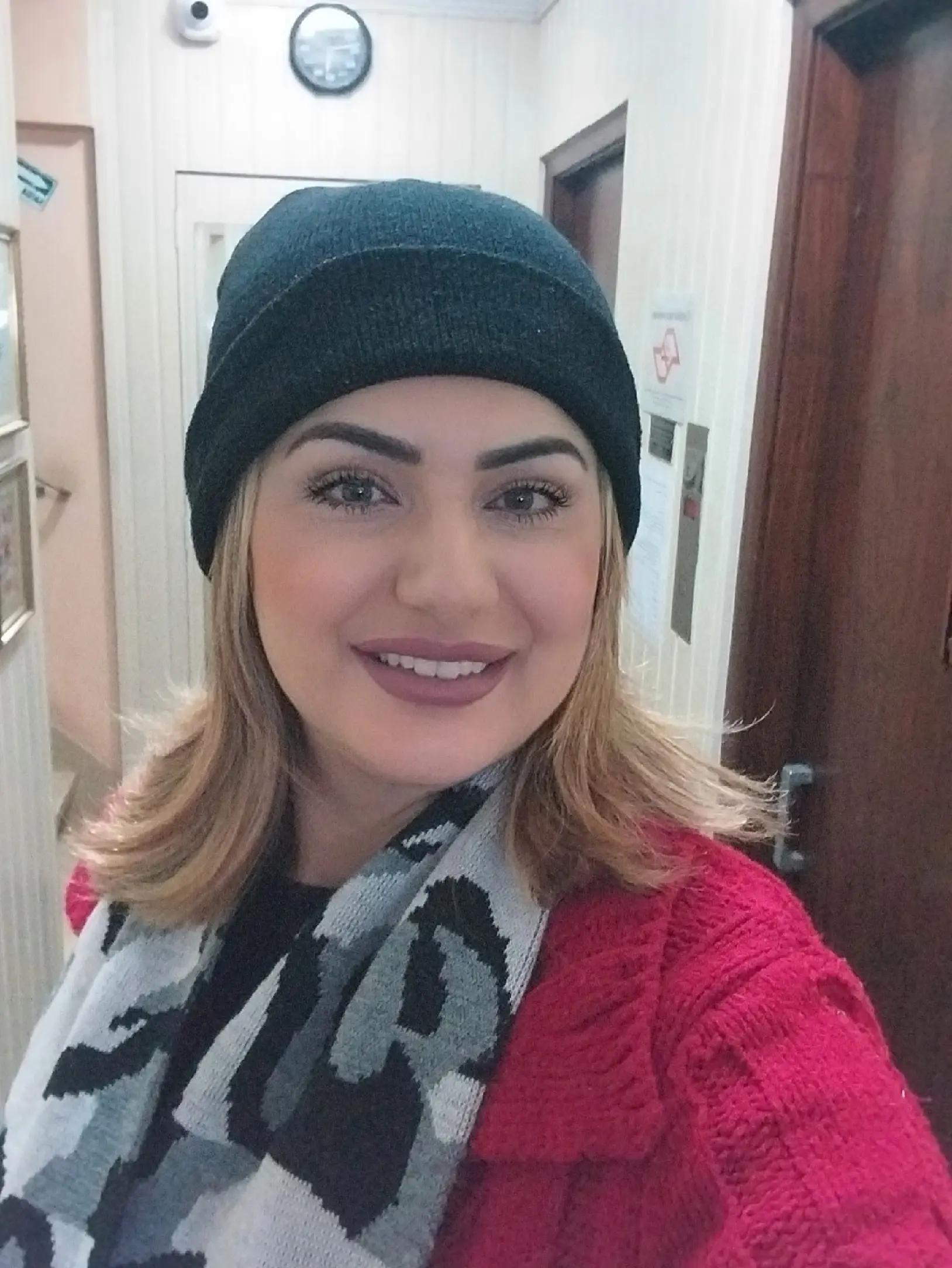@Silvia Cristina