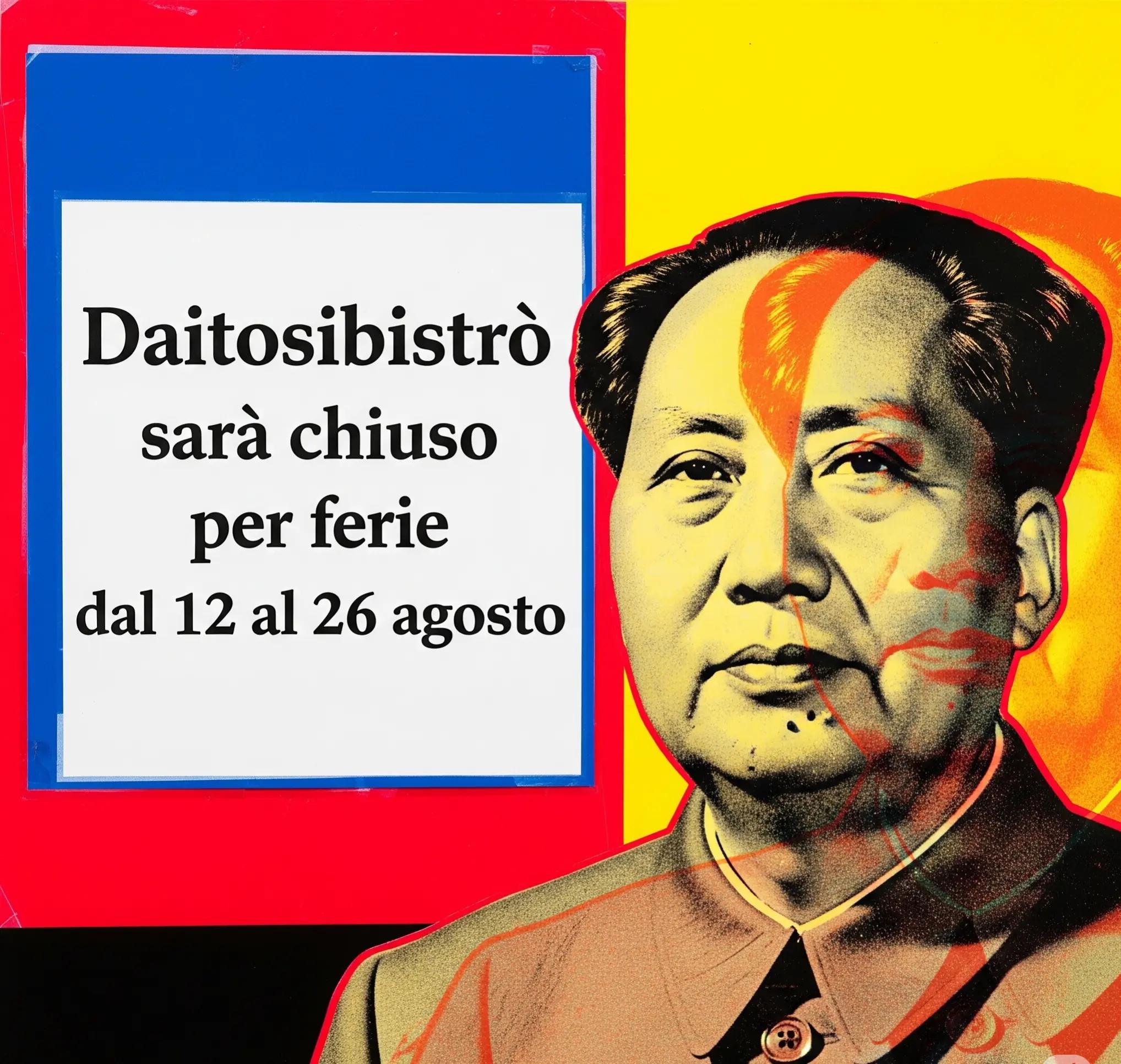 @Dai Tosi Bistrò