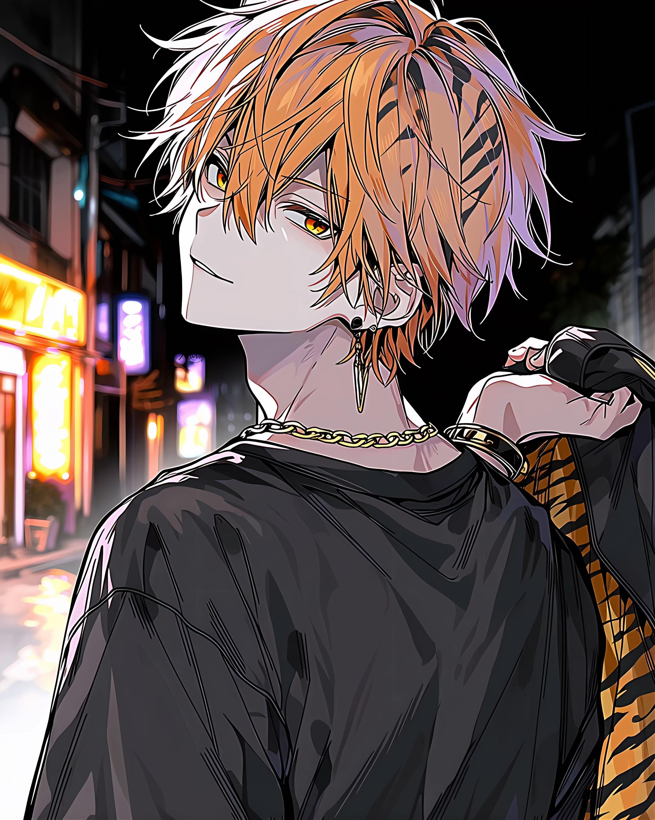 @Yuu