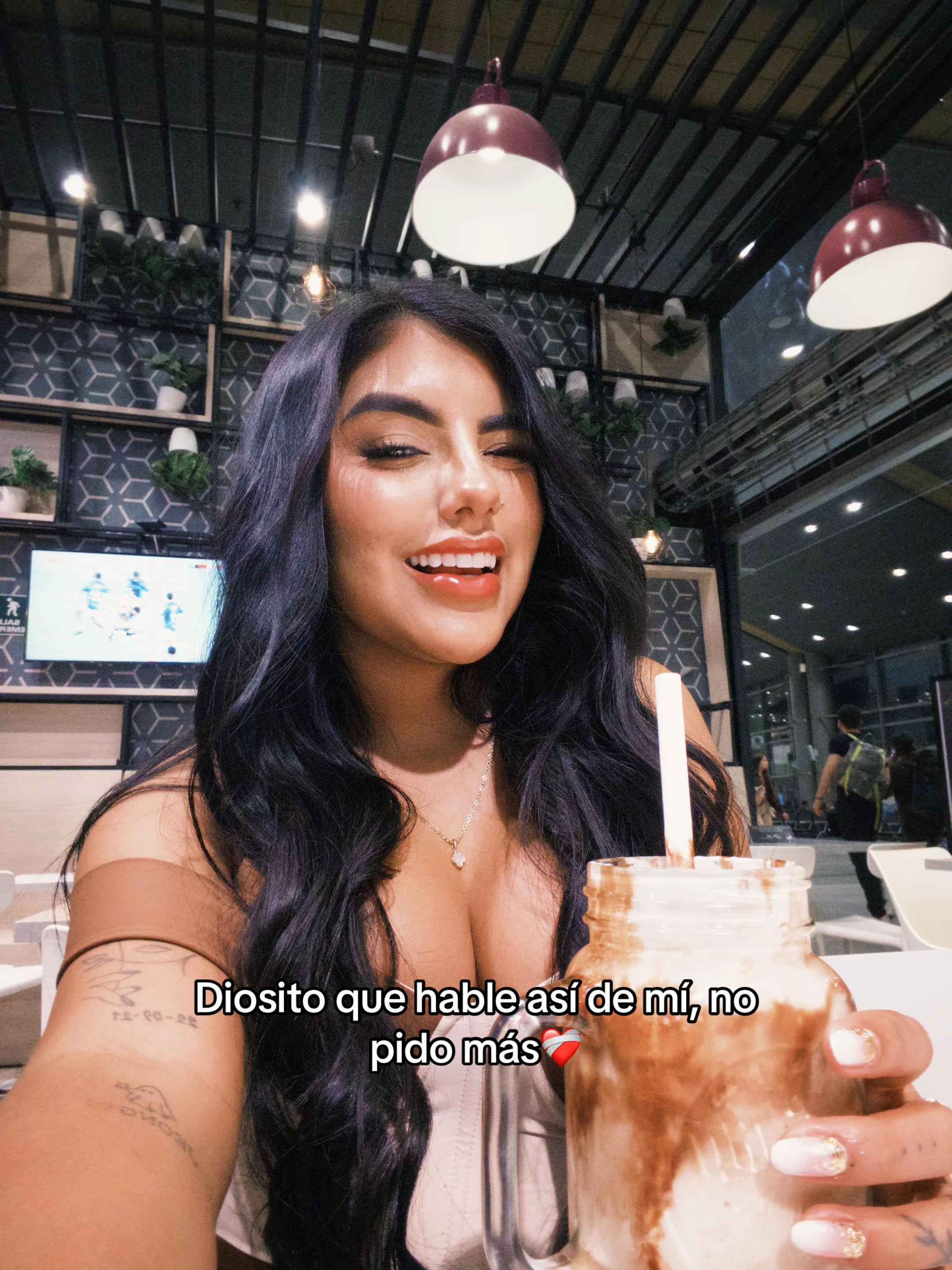 @Daniela Gomez