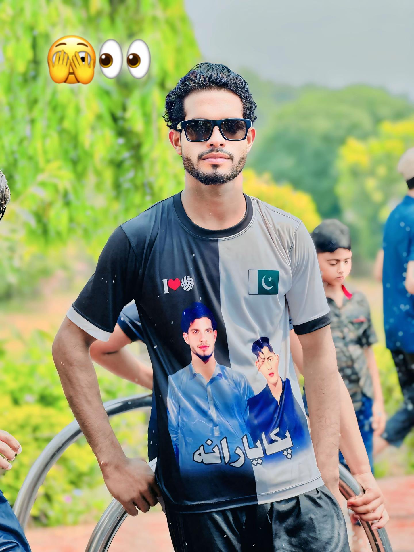 @-  😈 یار کہتے ہیں ✨