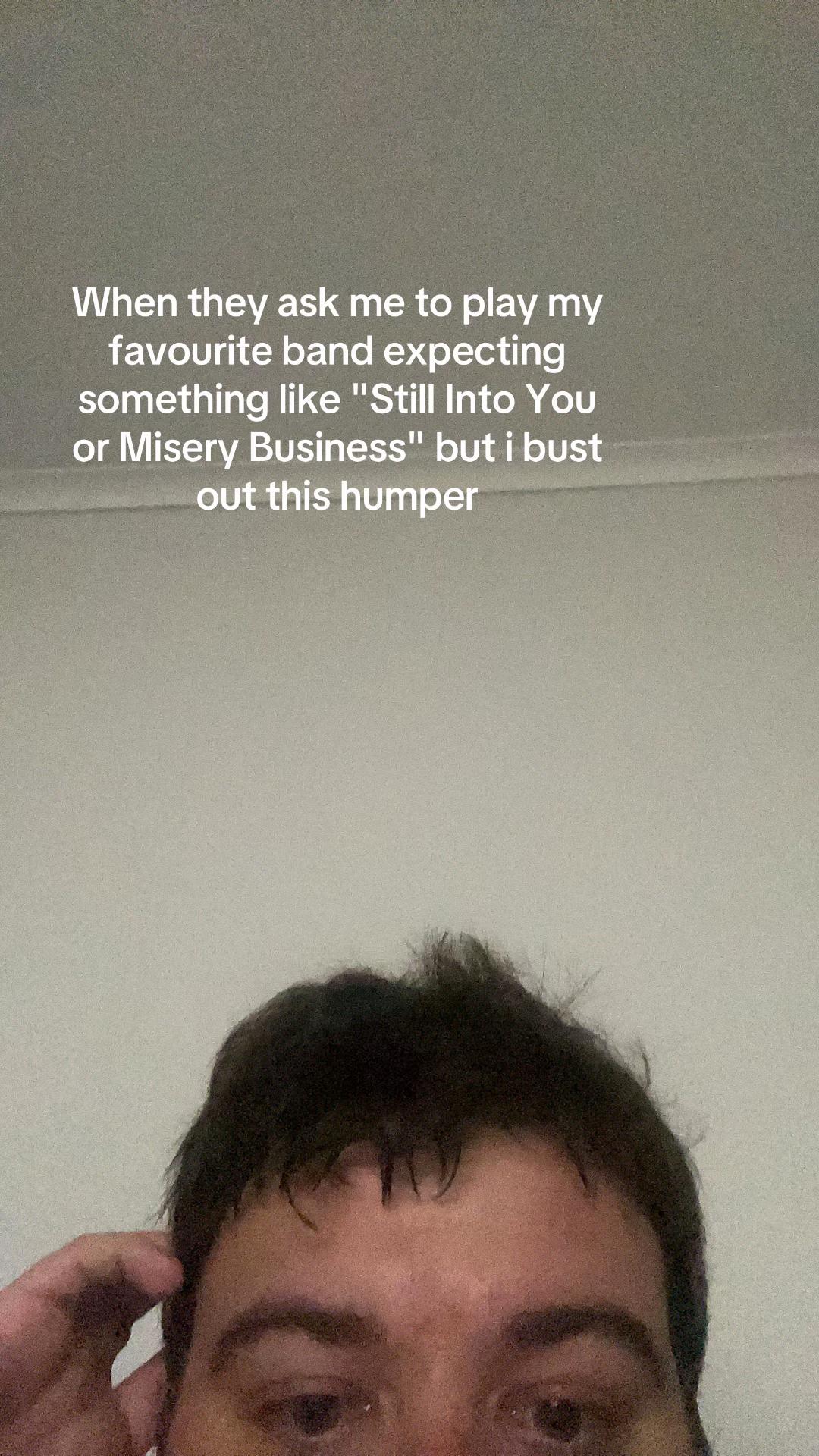 @Josh!