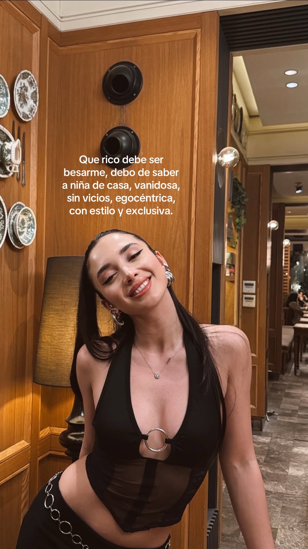 @Michell