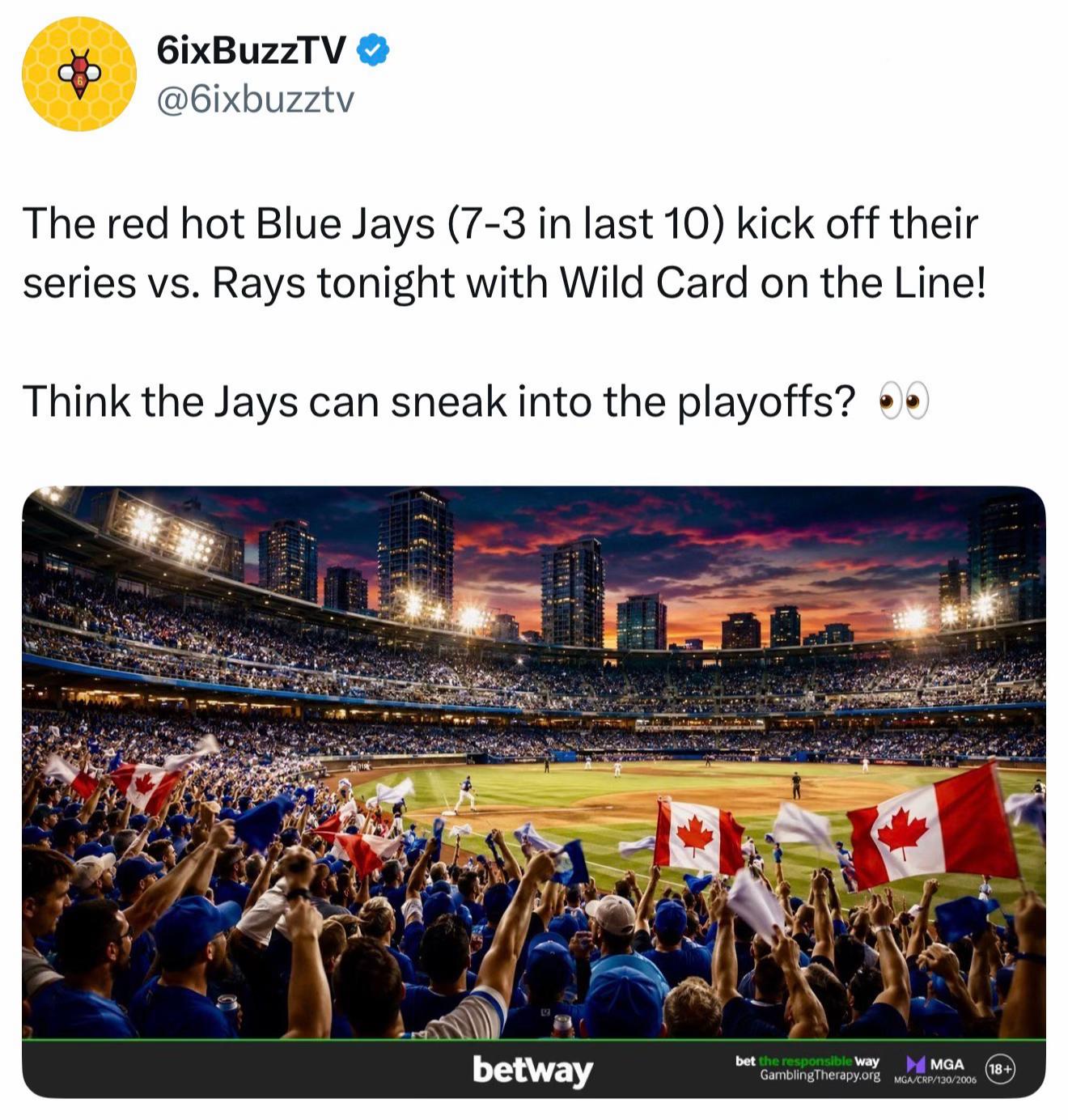 @6ixbuzzTV