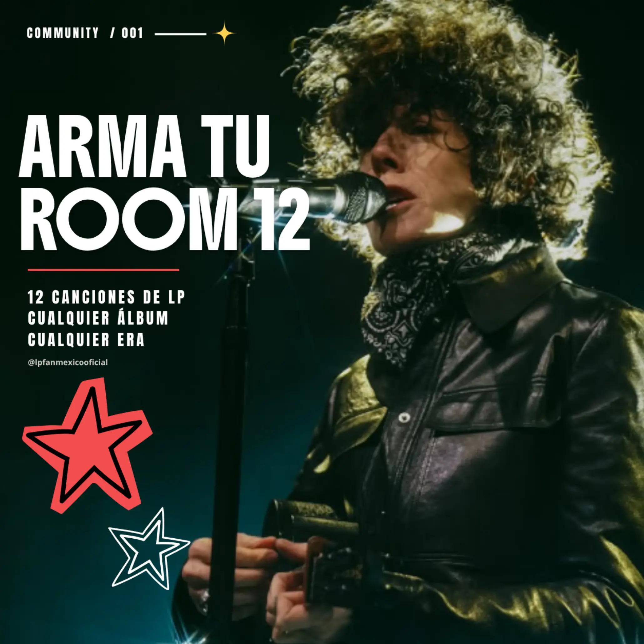 @LP Fan M&eacute;xico Oficial