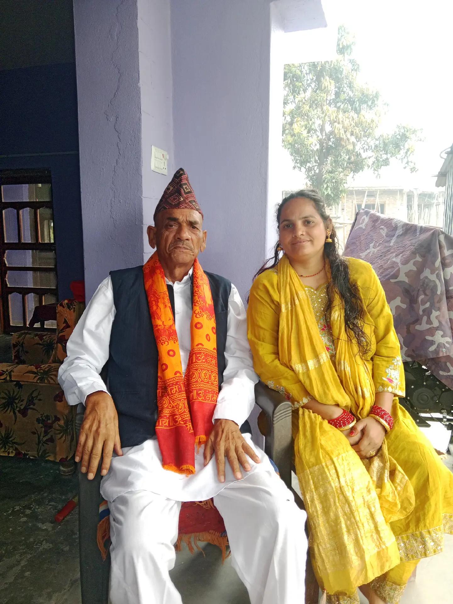 @Sarswoti Bhatt