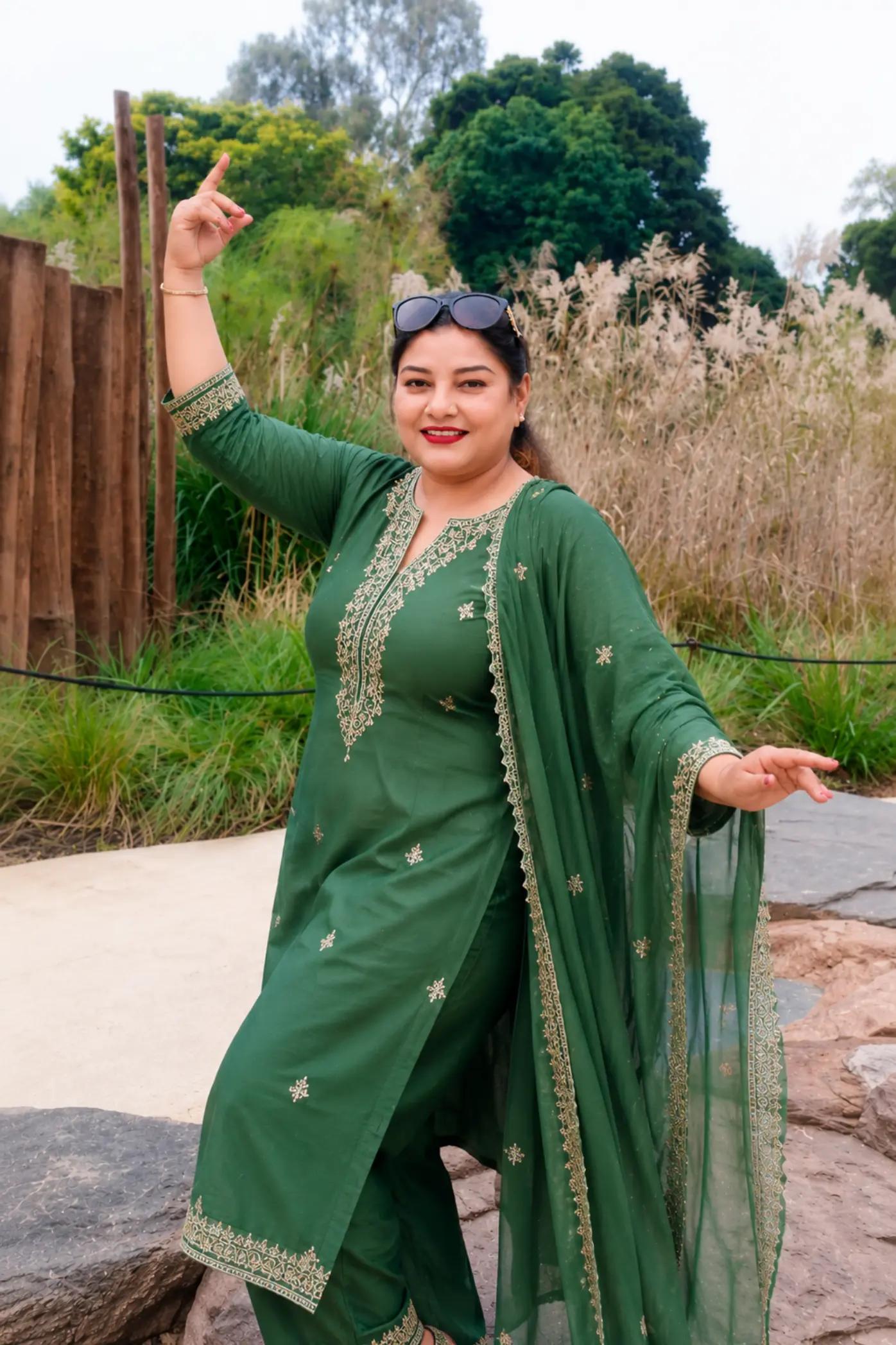@Subhadra Karki
