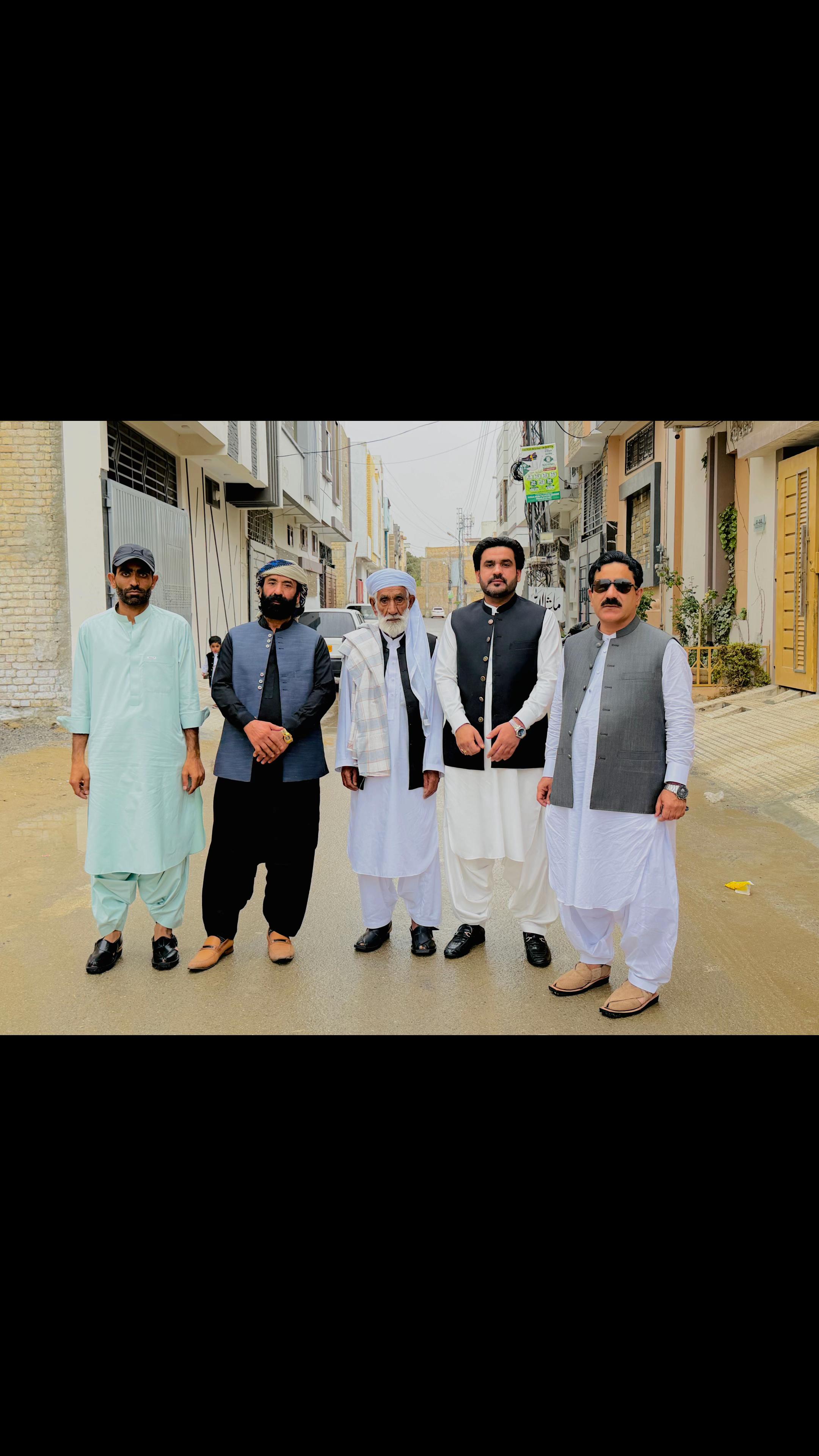@Mir Khalid Shahwani