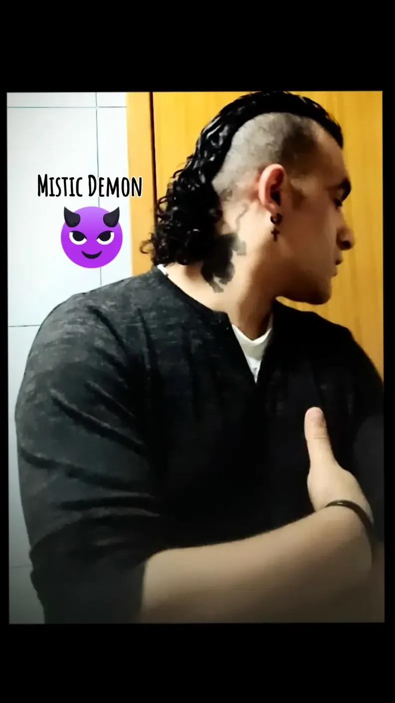 @⸸😈🔥МᎥsߙᎥC Ɖєɱ᪠ⲛ🔥 😈⸸