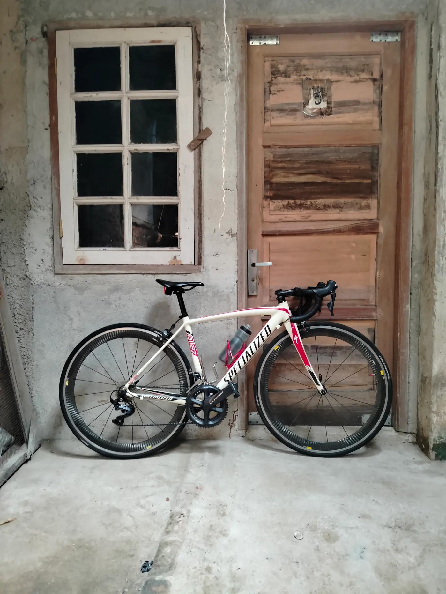 @Kertamukti Bike
