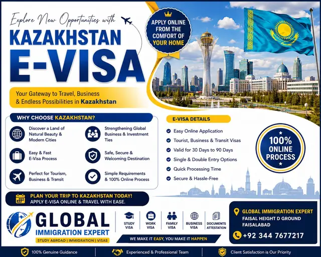 @Global immigration expert